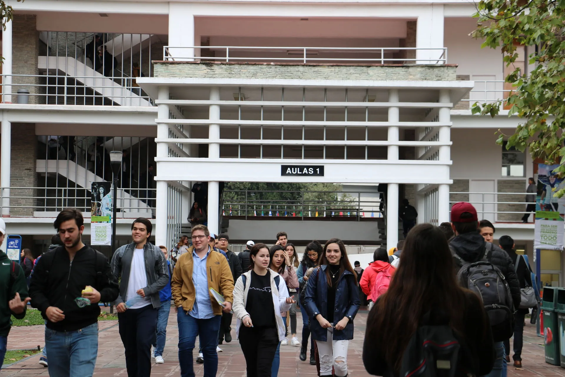Seis consejos para el mejor regreso a clases