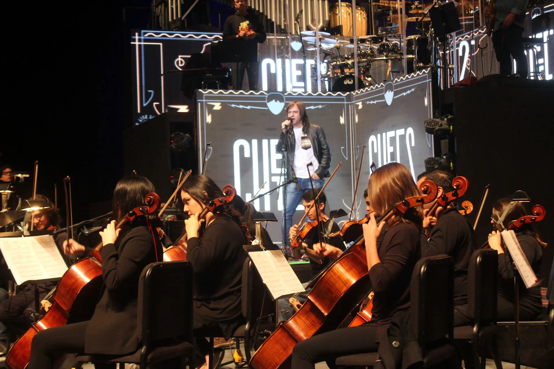 El concierto que unirá a la orquesta del Tec con bandas regias