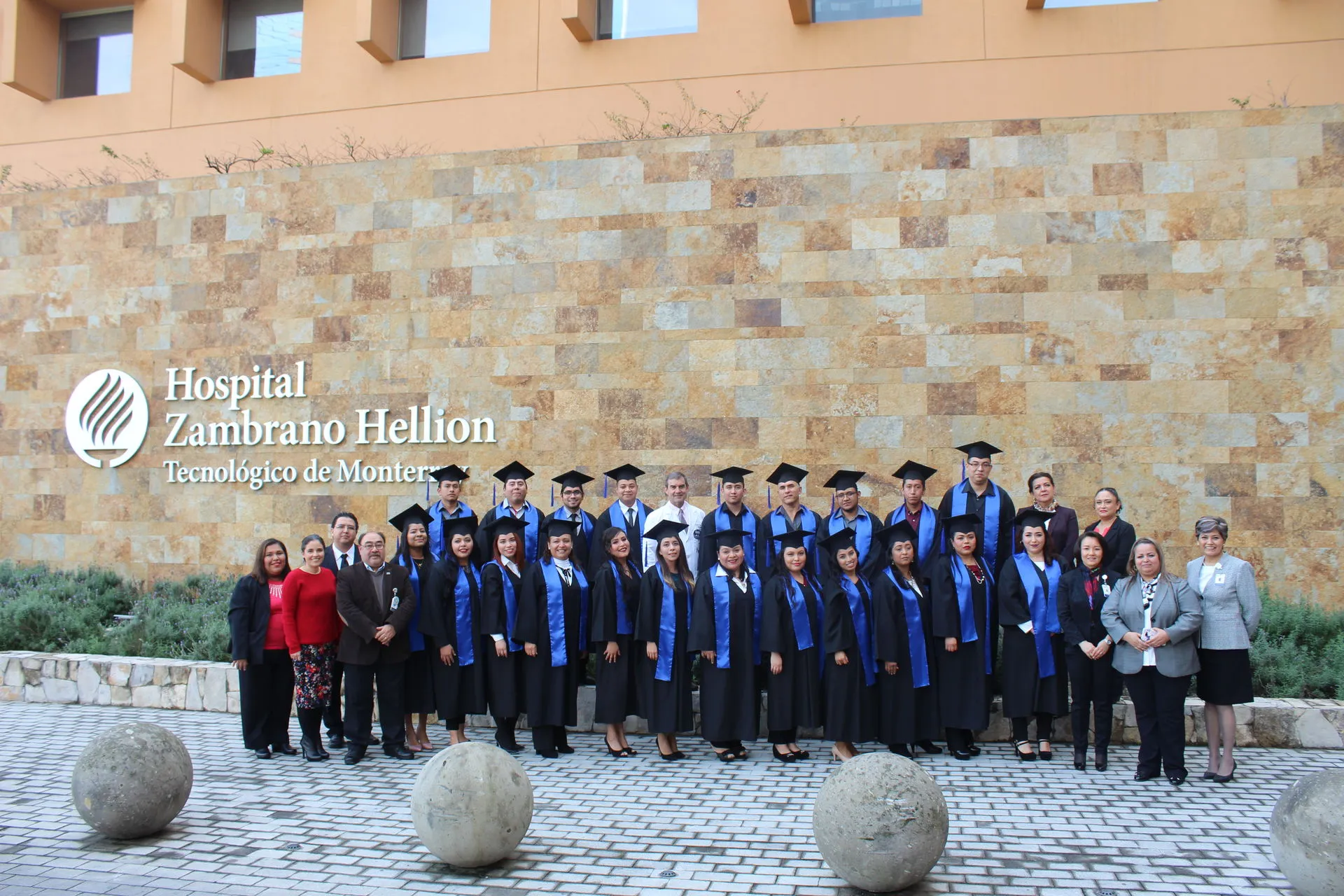  Enfermería de TecSalud