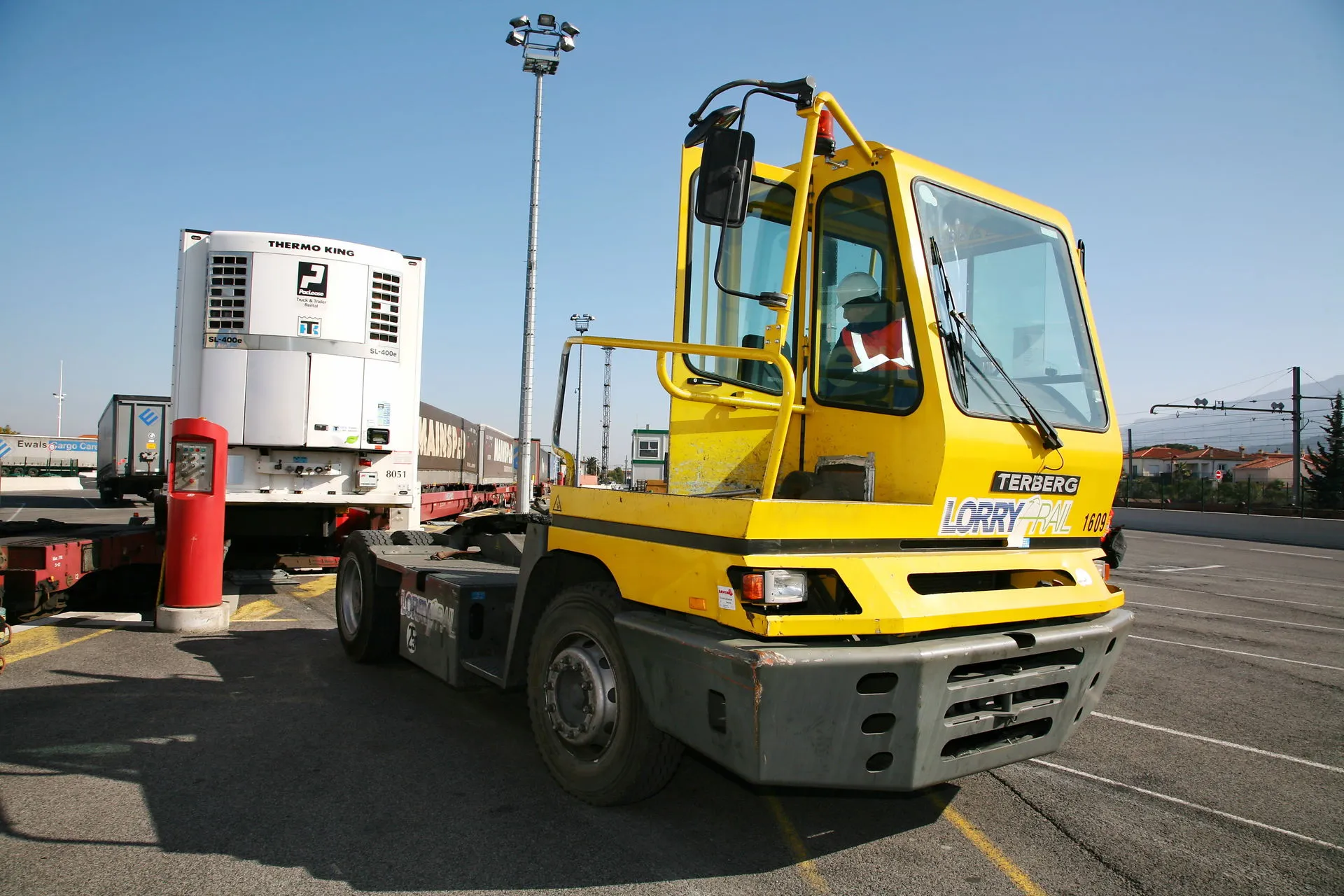 El reto "Concentración en Logística Internacional Portuaria" es, en conjunto con APIVER, un desafío que desarrollarán alumnos del campus Veracruz para mejorar los procesos de operación del puerto enfrentándolos a situaciones reales de la vida portuaria.
