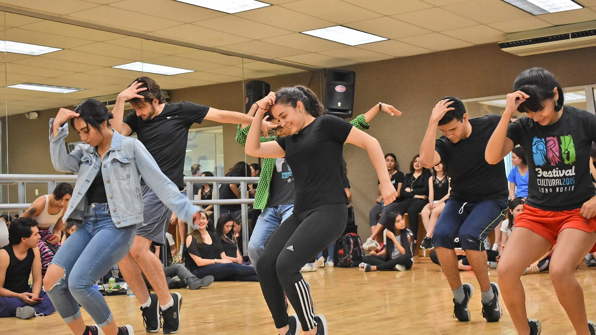 Por qué deberías entrar a estas actividades mientras estudias