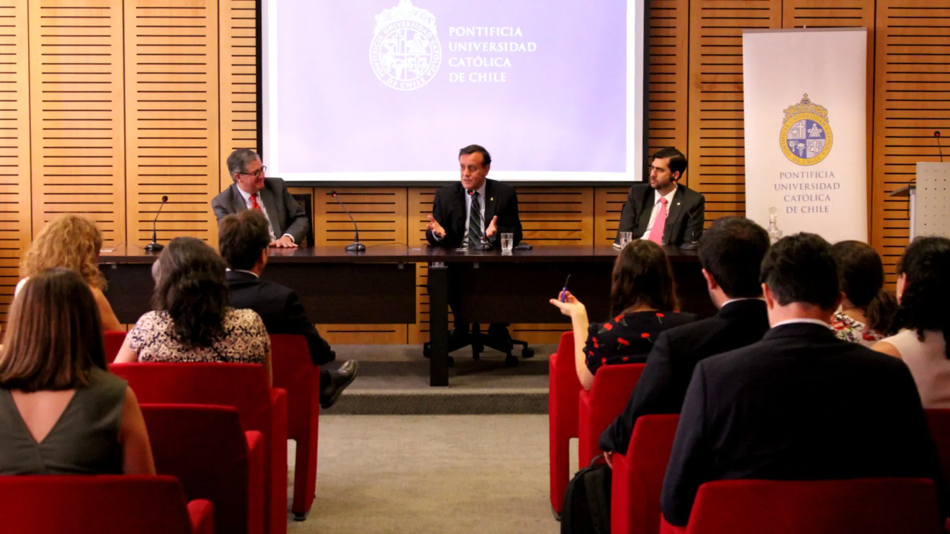 El Tec, junto a la Pontifica Universidad Católica de Chile y la Universidad de los Andes, anunciaron cursos en línea