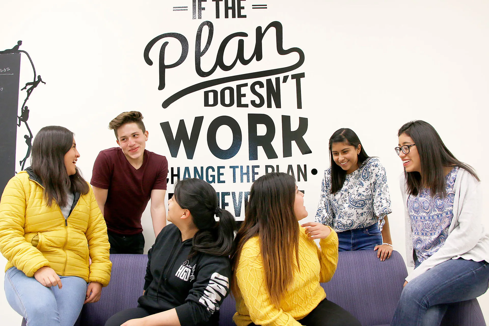 Instituto de Emprendimiento Eugenio Garza Lagüera