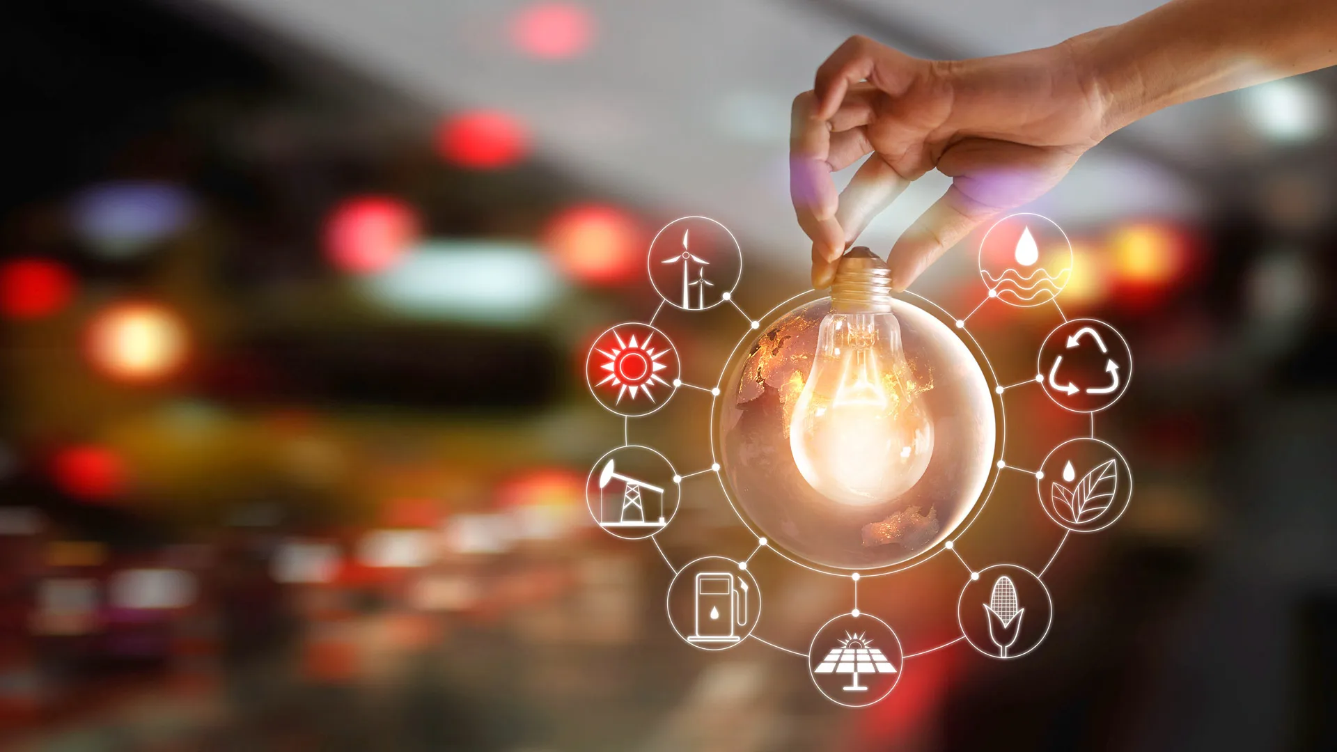 Emprendimiento social, ¿el negocio del futuro?