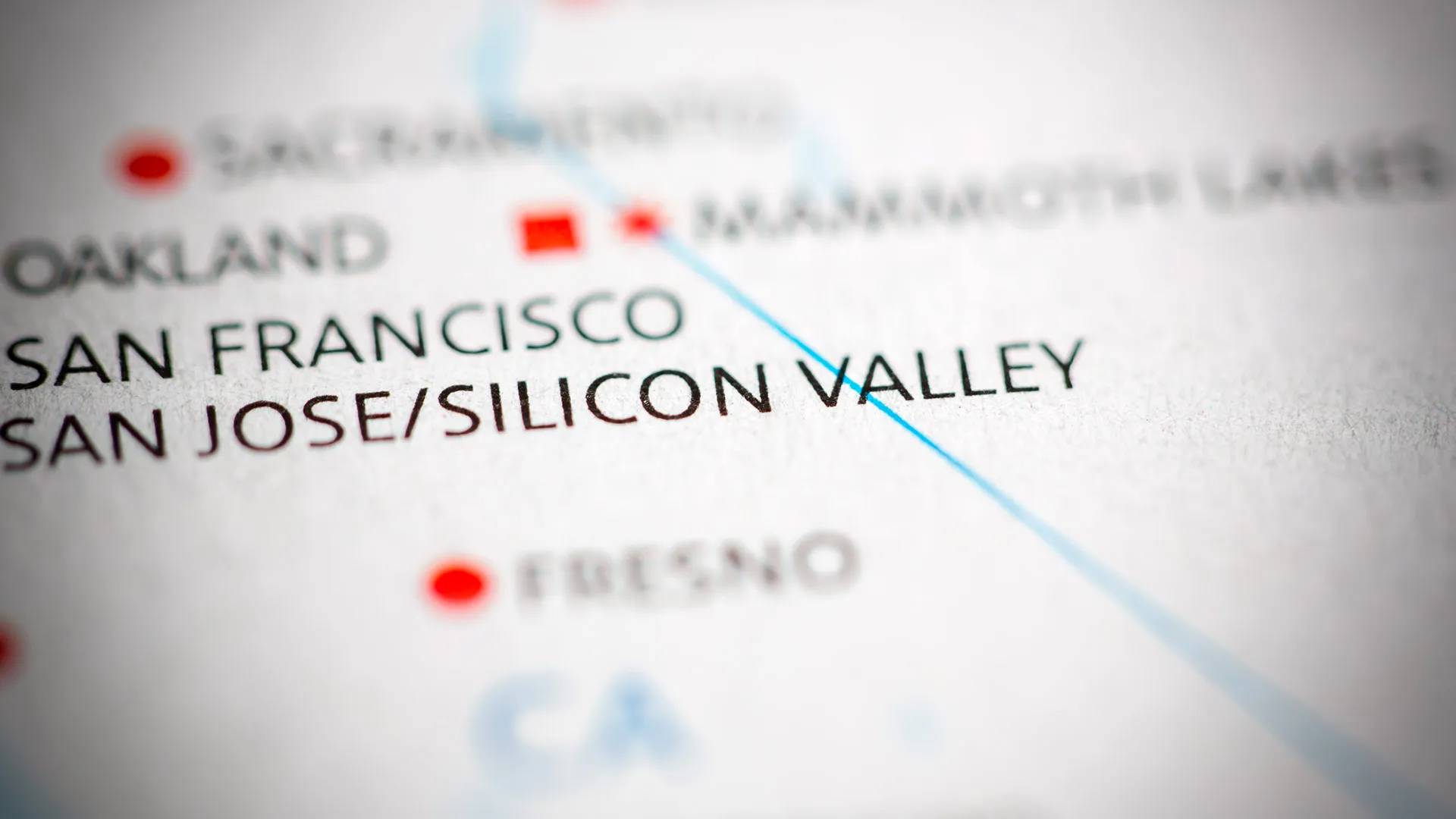 Esta es la mexicana que Silicon Valley Bank eligió para capacitación