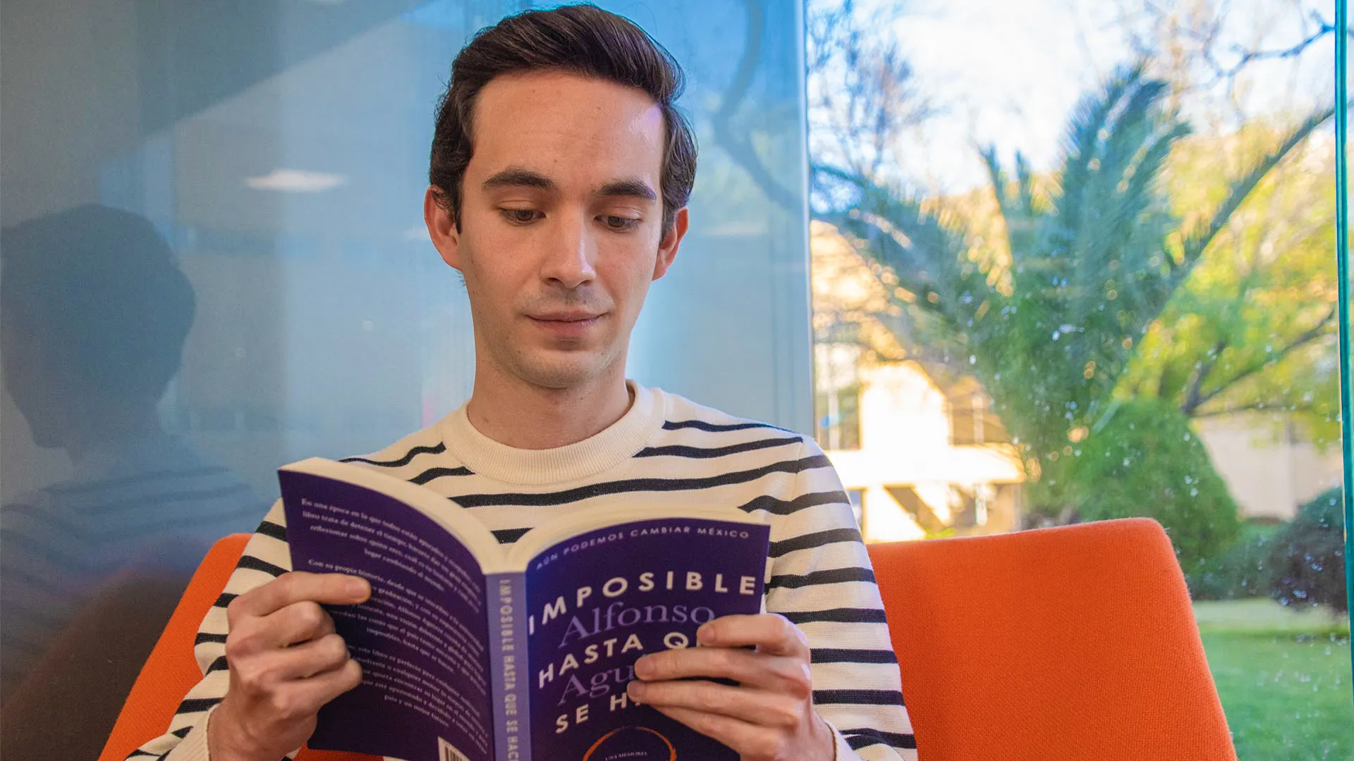 Imposible hasta que se hace