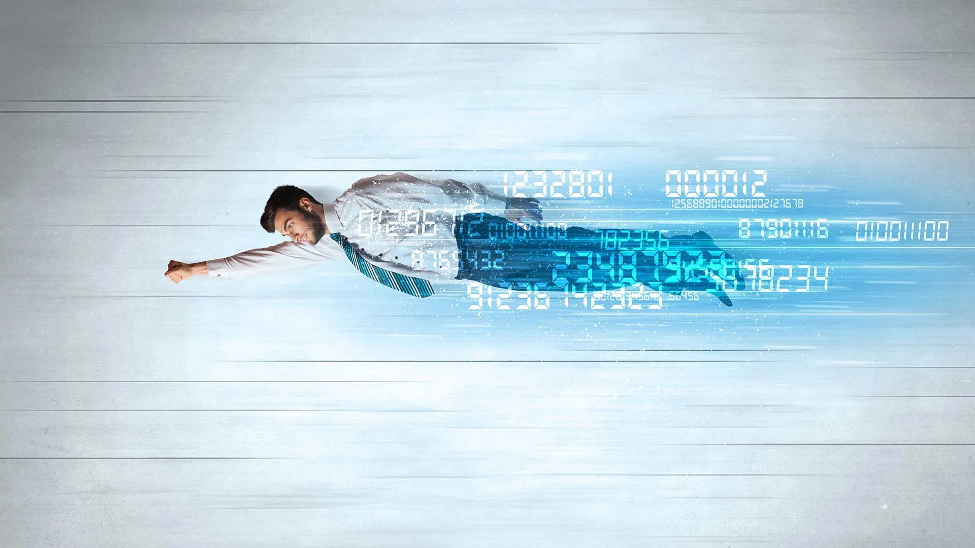 Internet 100 veces más rapido con investigación del Tec de Monterrey