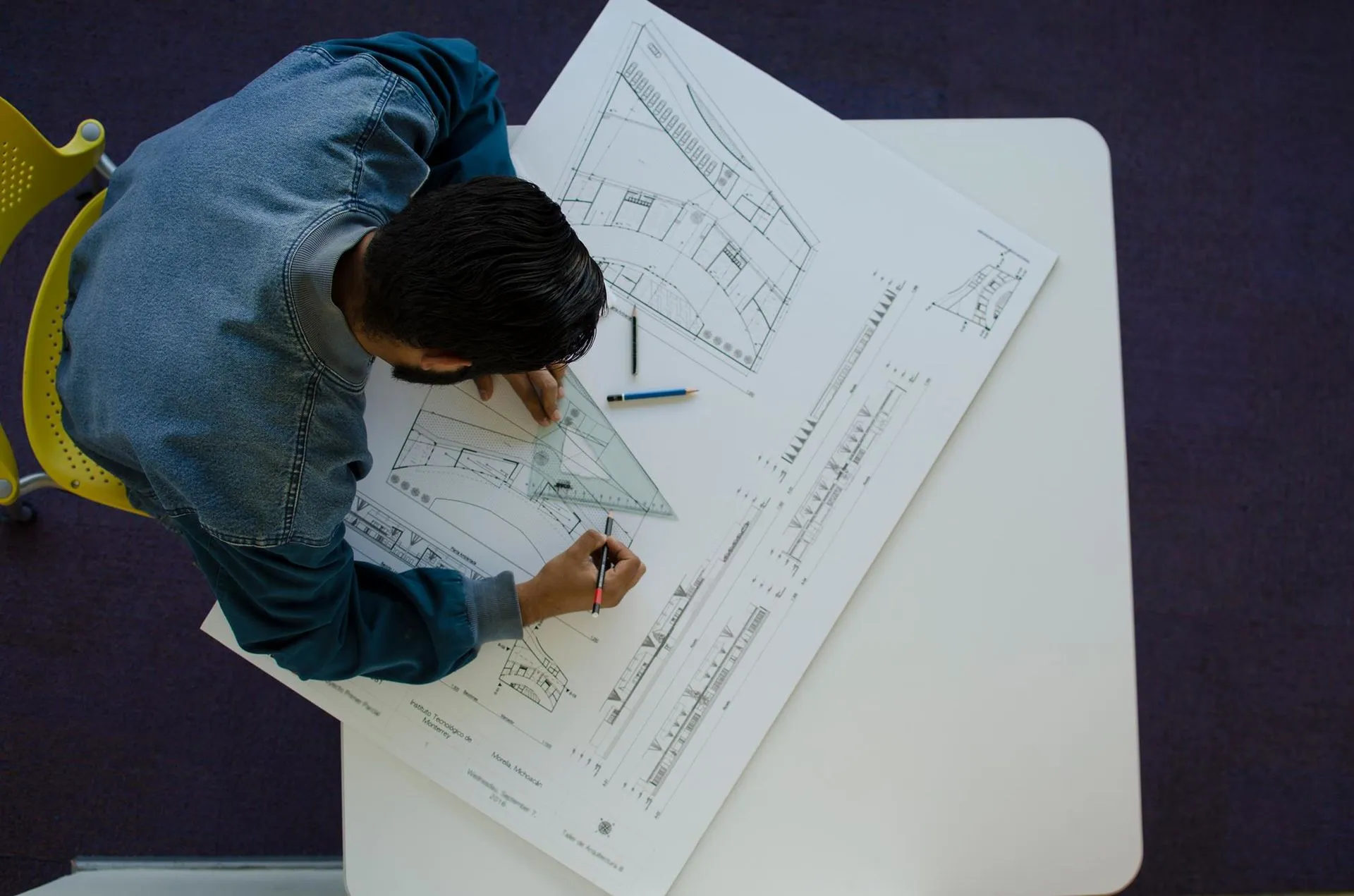 EXATEC gana el Premio Nacional a la Composición Arquitectónica