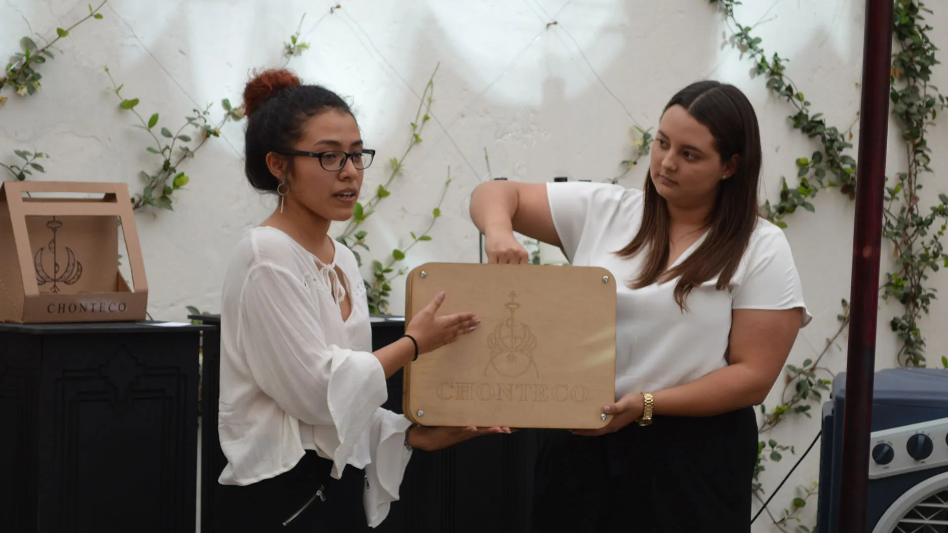  Estudiantes del Tec finalistas en concurso nacional de diseño