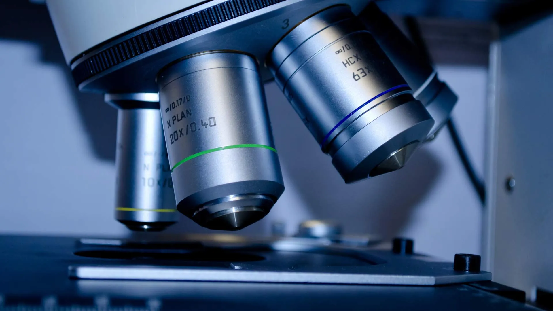 Tec de Monterrey cuenta con un sitio web con información de sus investigadores