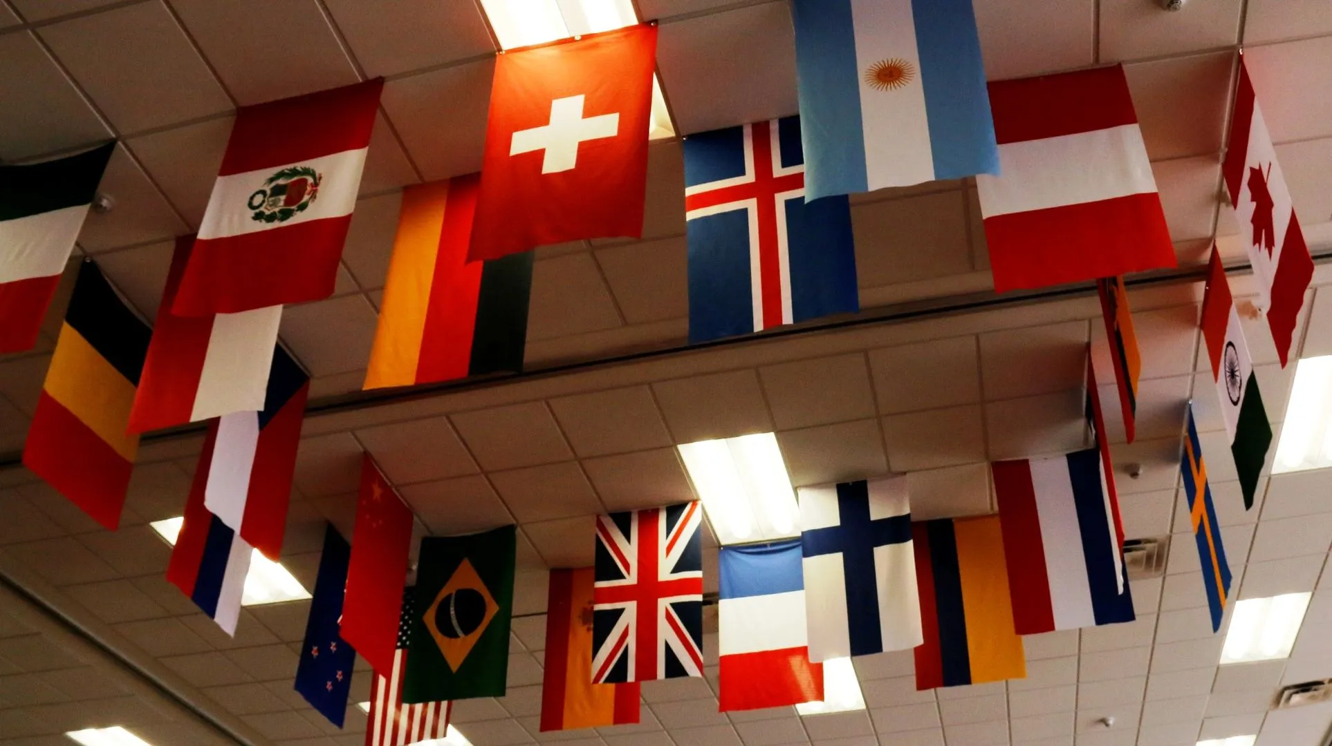 Ventajas de un Intercambio