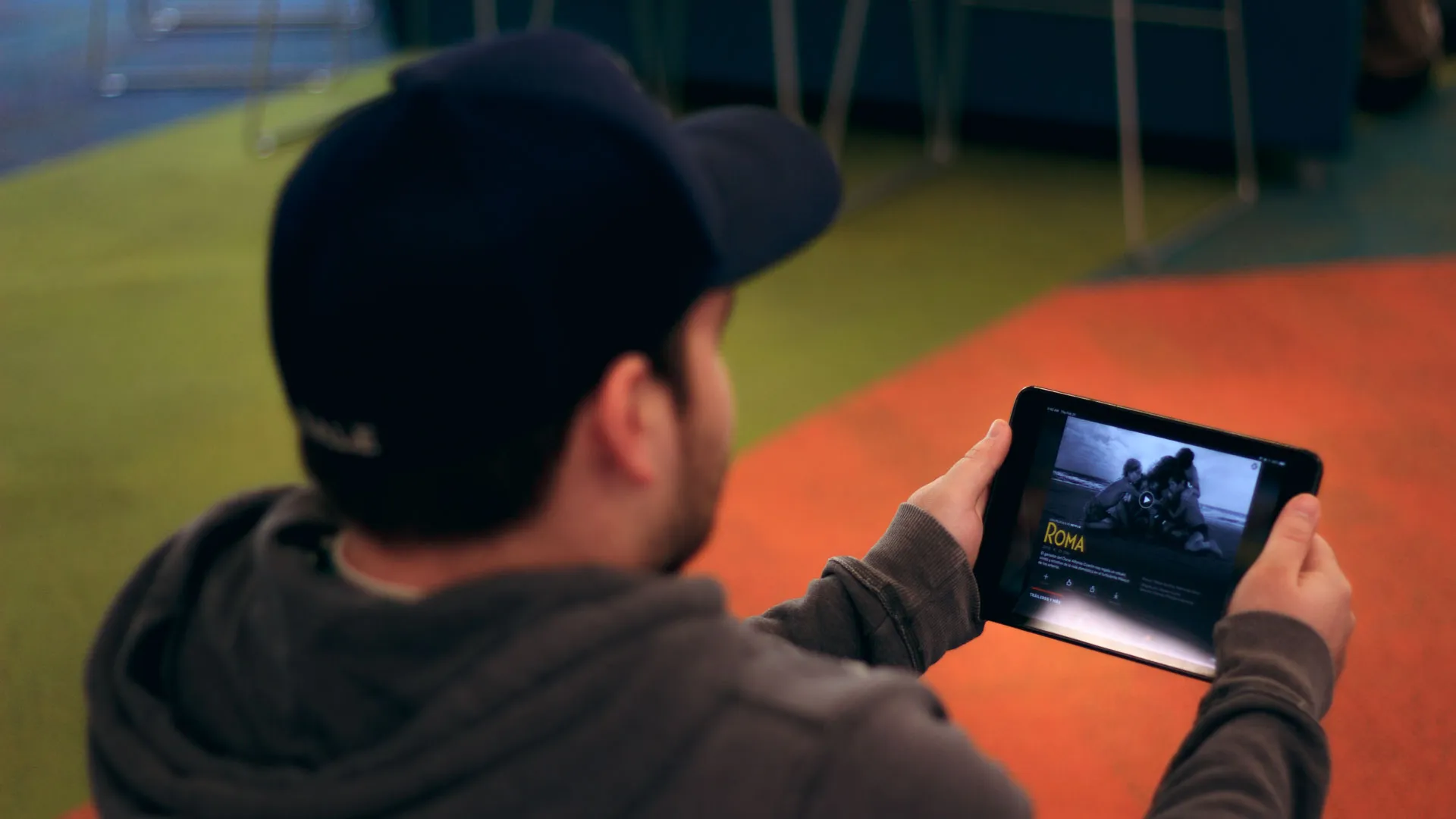 4 películas que no puedes perderte antes de los Oscar