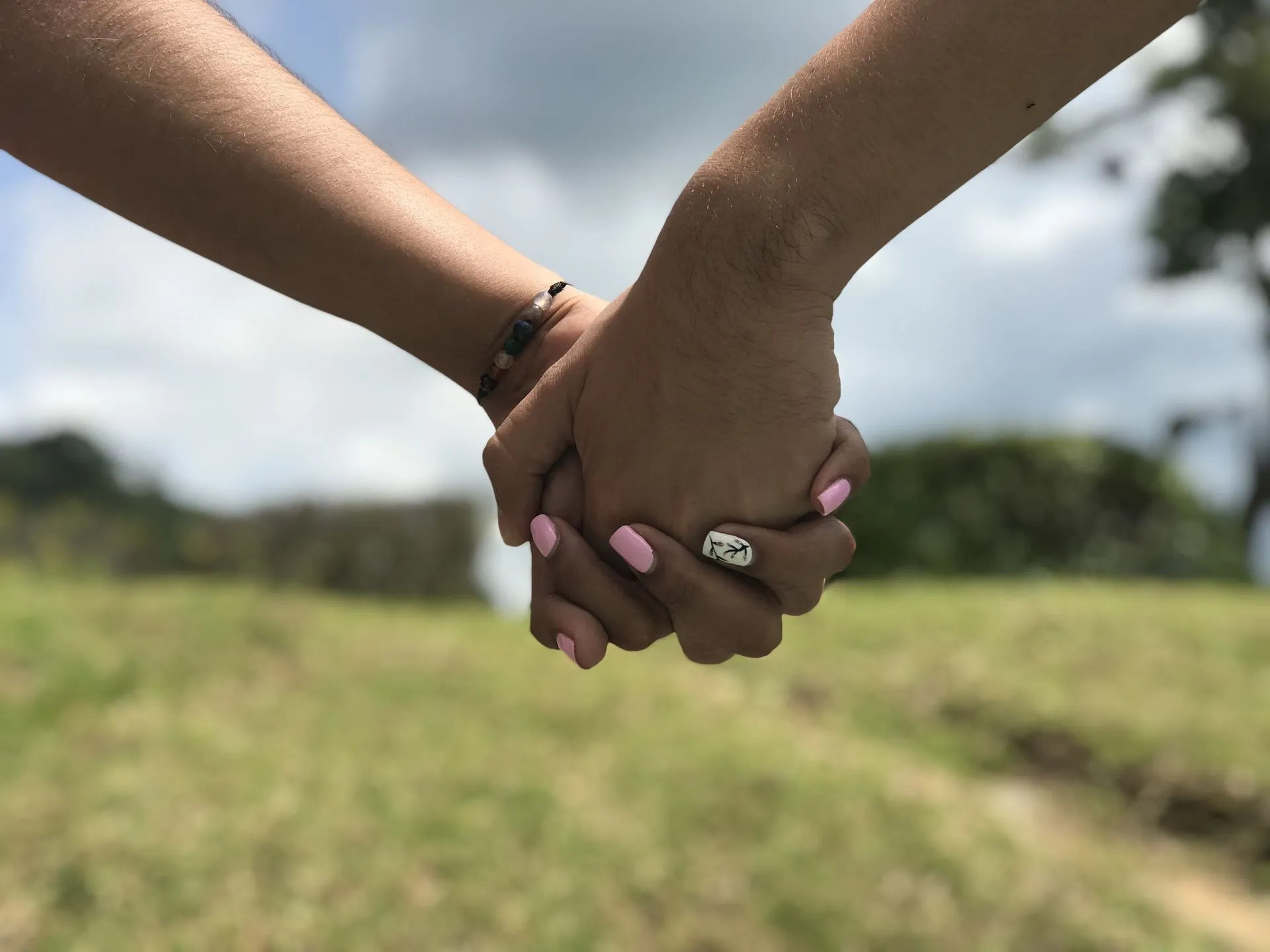 Feliz día del amor y la amistad