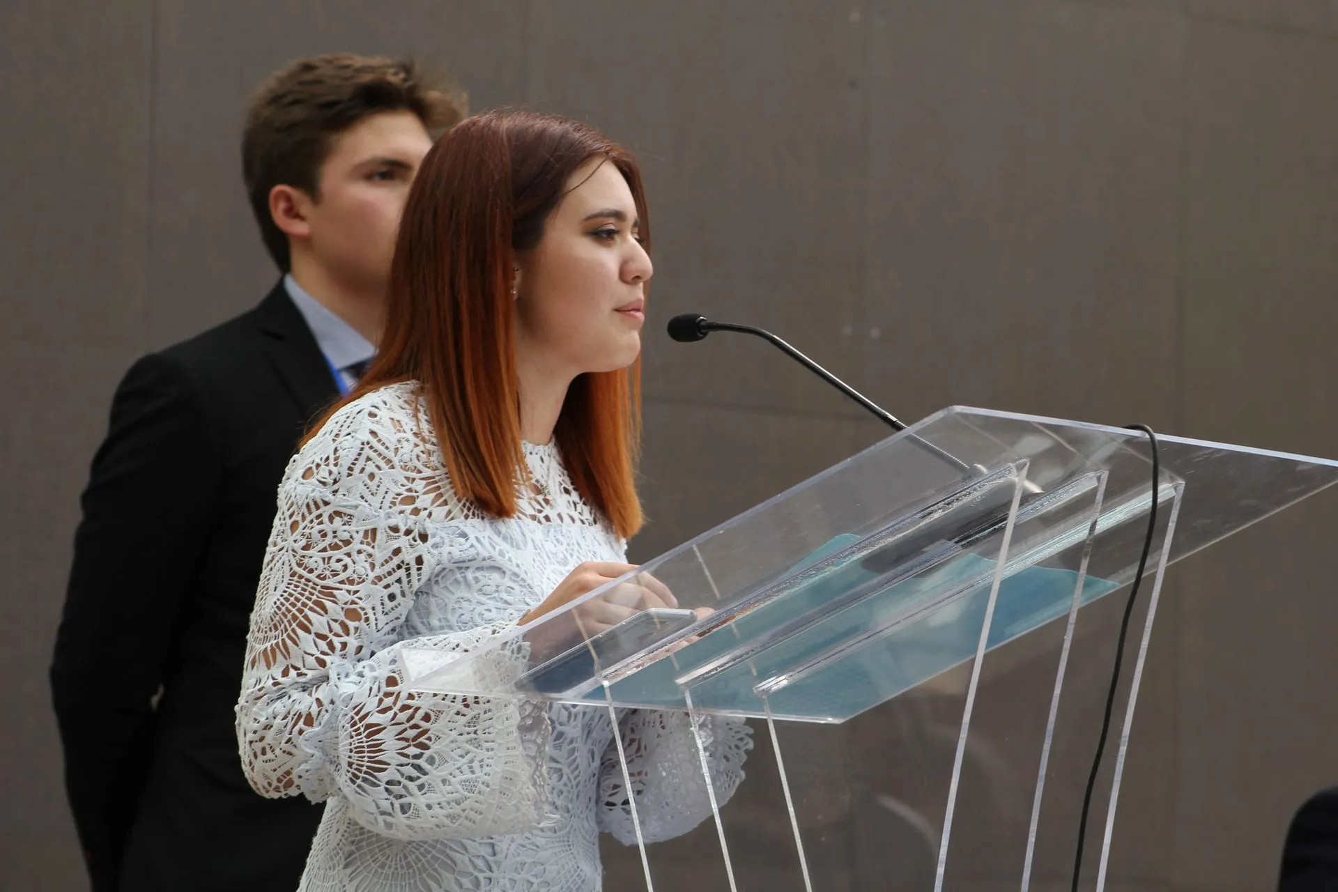 Tres tipos de debate en un solo torneo, el reto de alumnos de PrepaTec