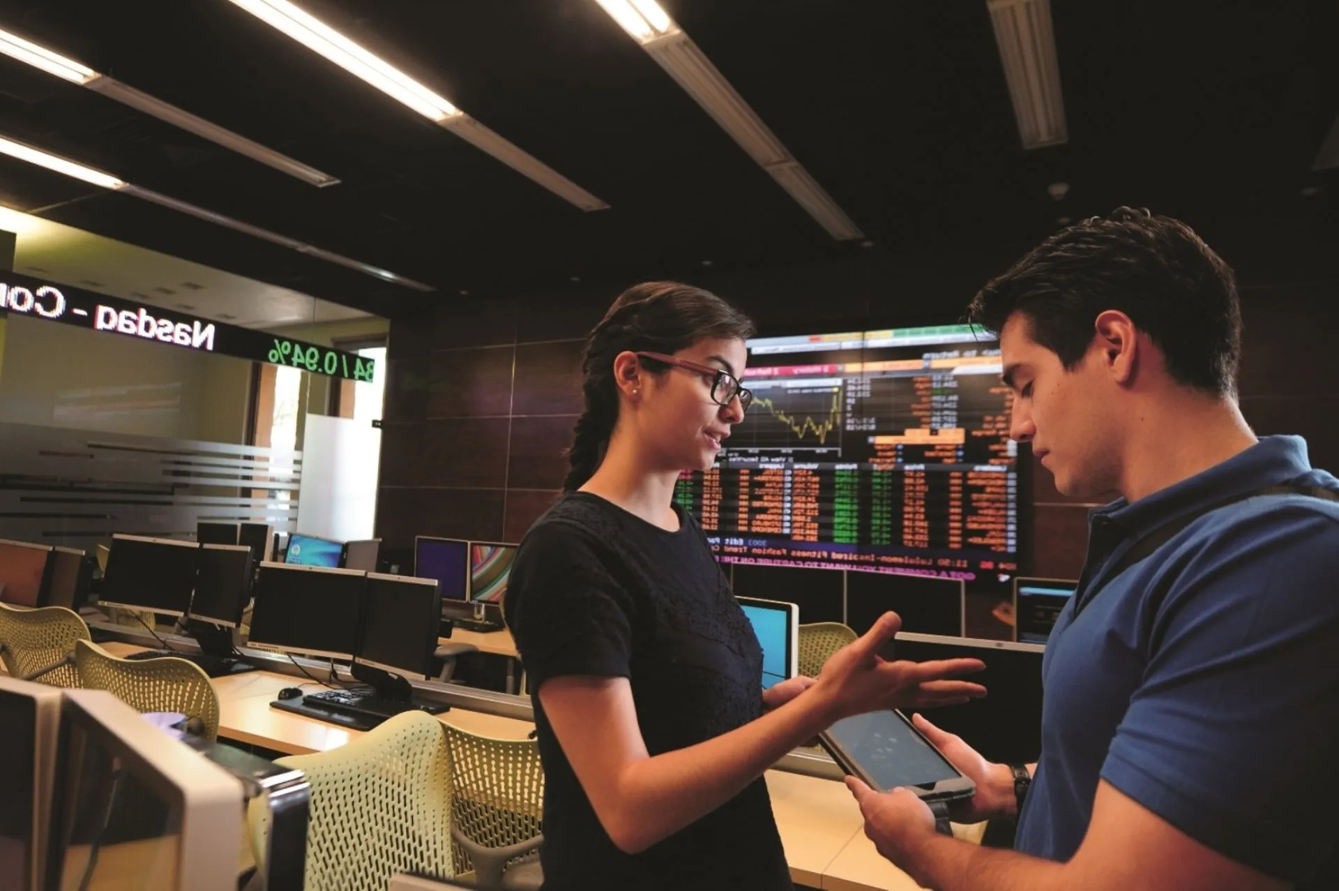 Inteligencia de Negocios