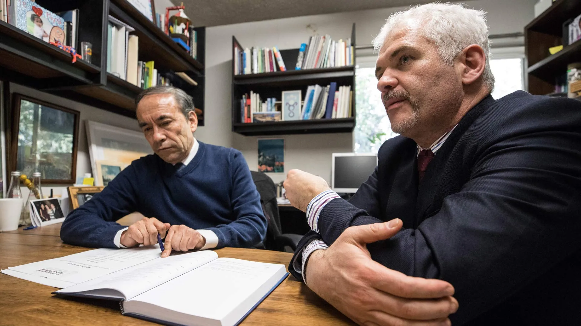 Plasman en libro panorama del agua en las ciudades latinoamericanas