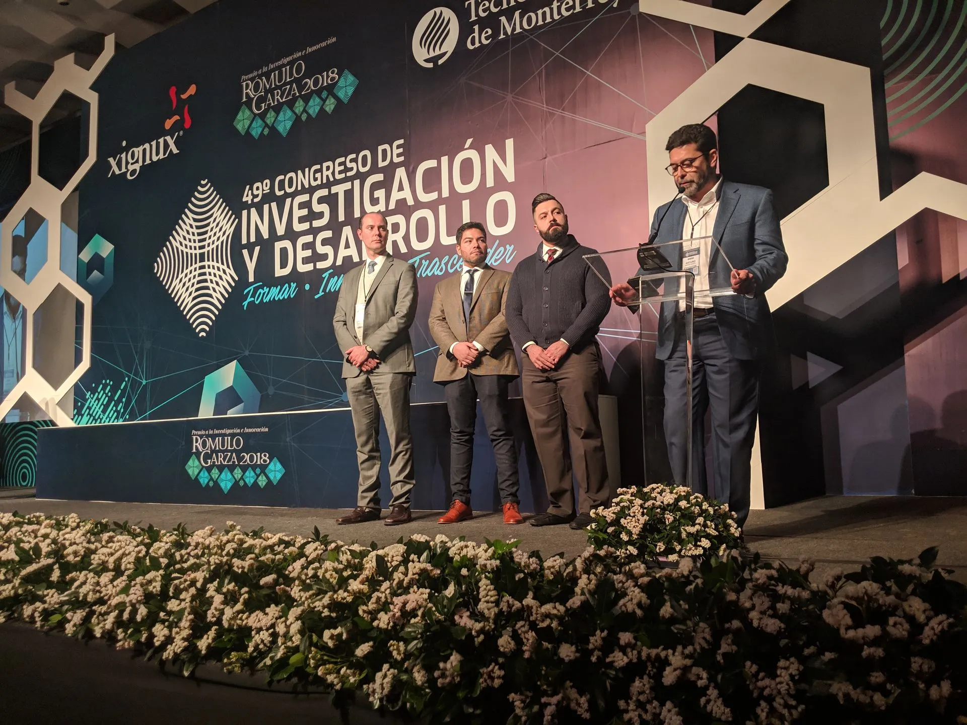 Equipo Investigador EMCS