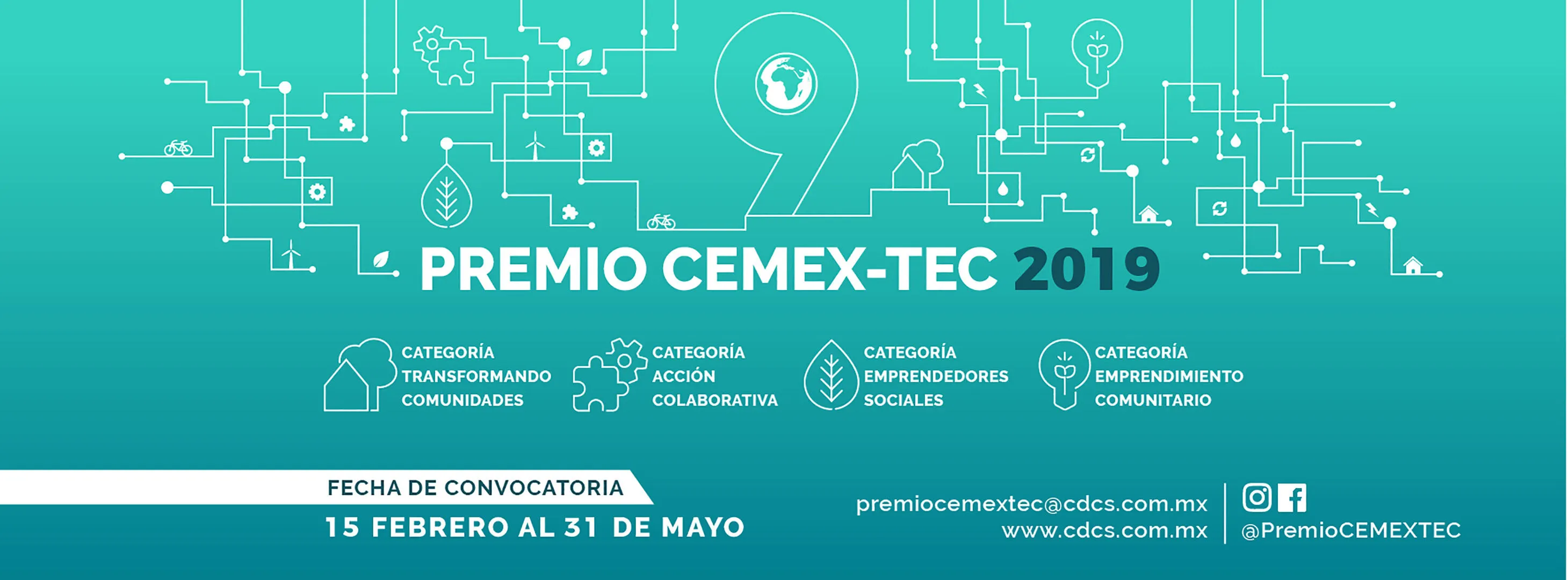CEMEX-Tec