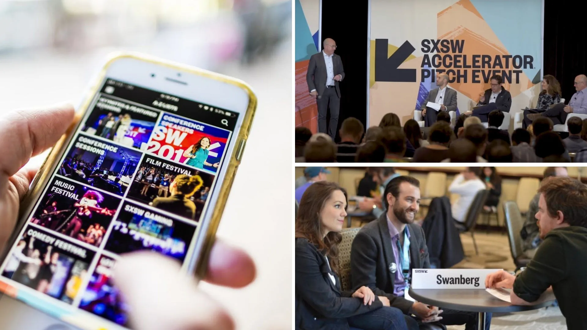 Estas 10 startups mexicanas competirán por 500 mil dólares