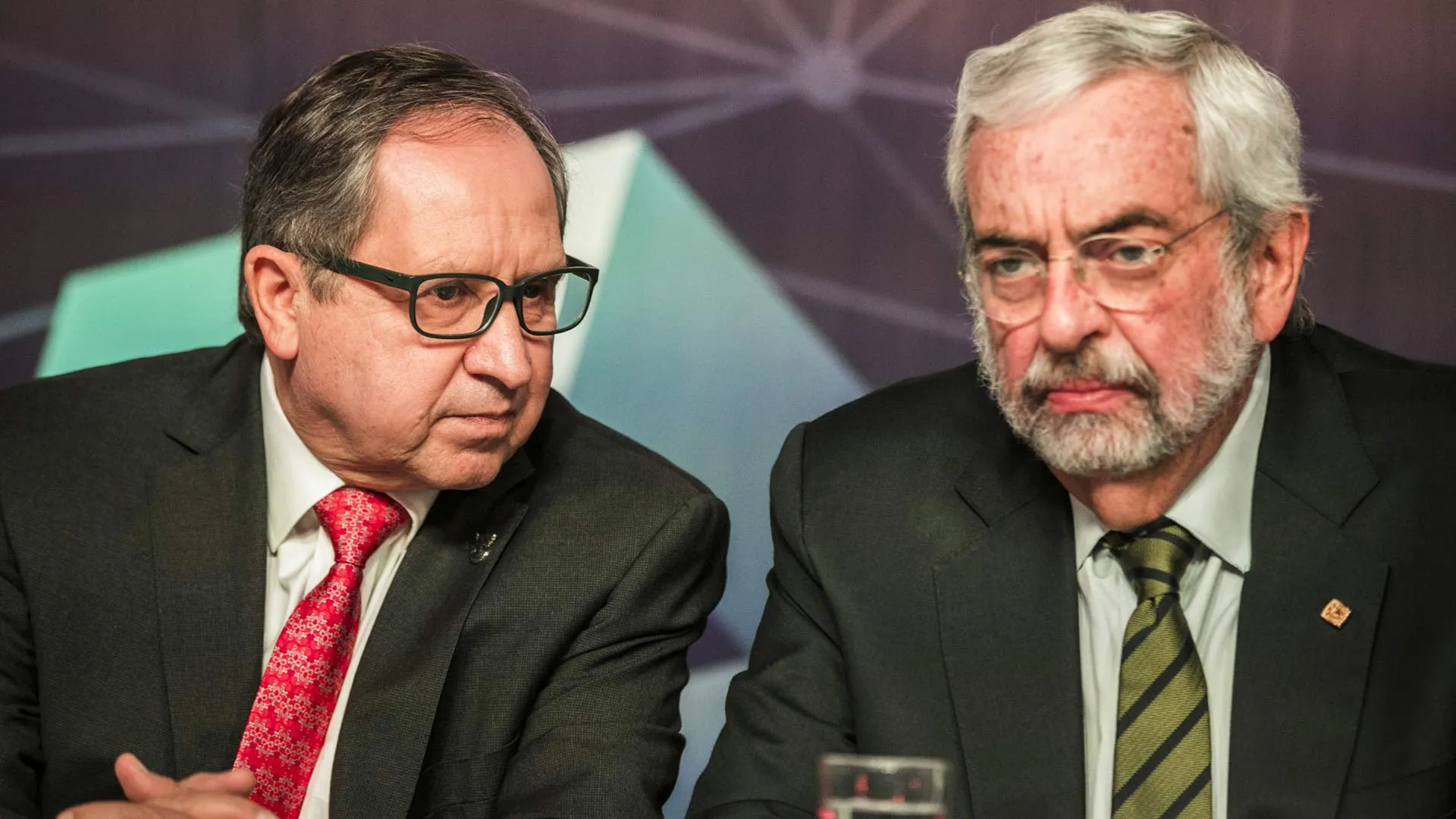 Tec y UNAM refrendan acuerdo de colaboración en favor de México