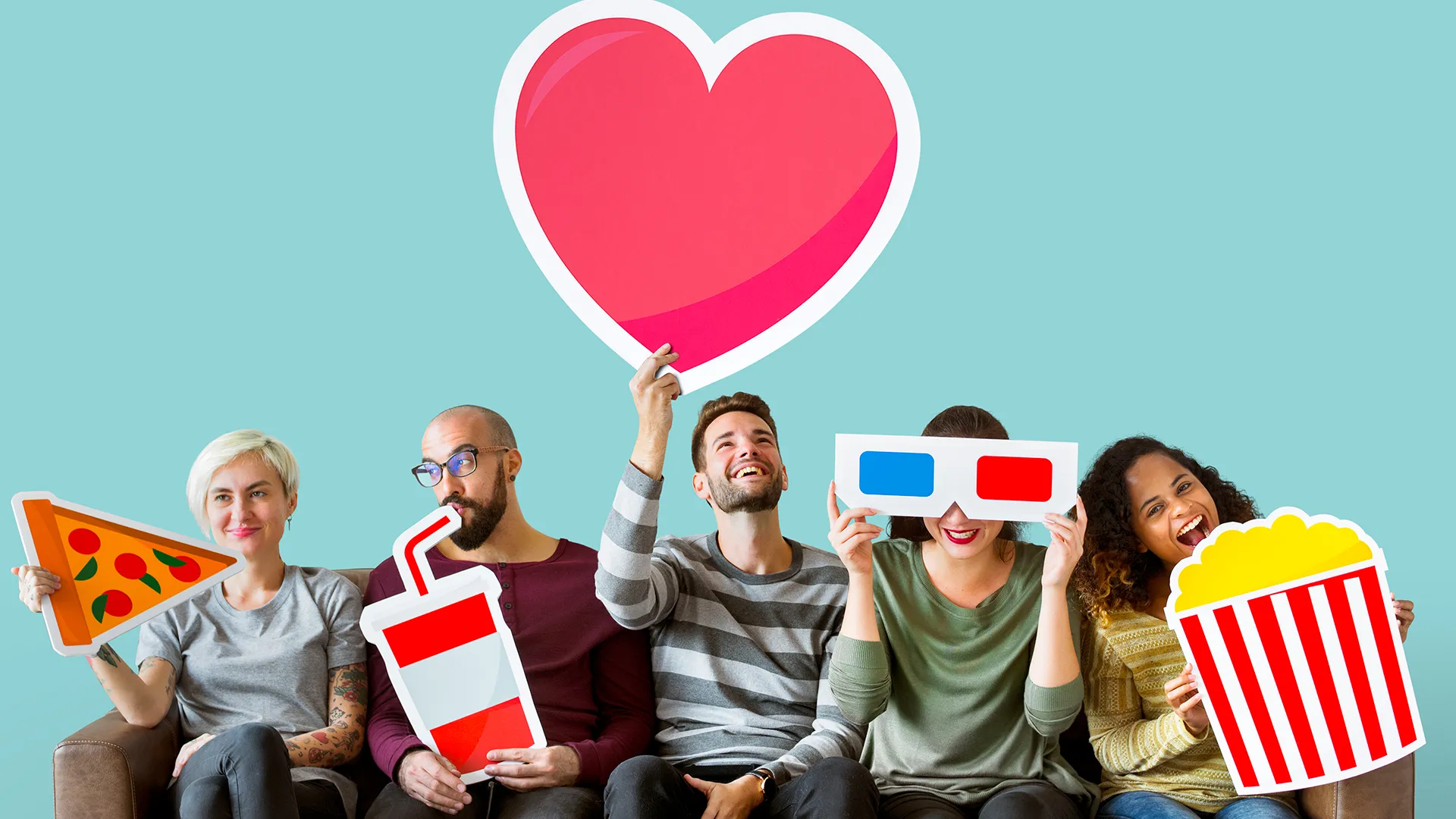 Películas Románticas