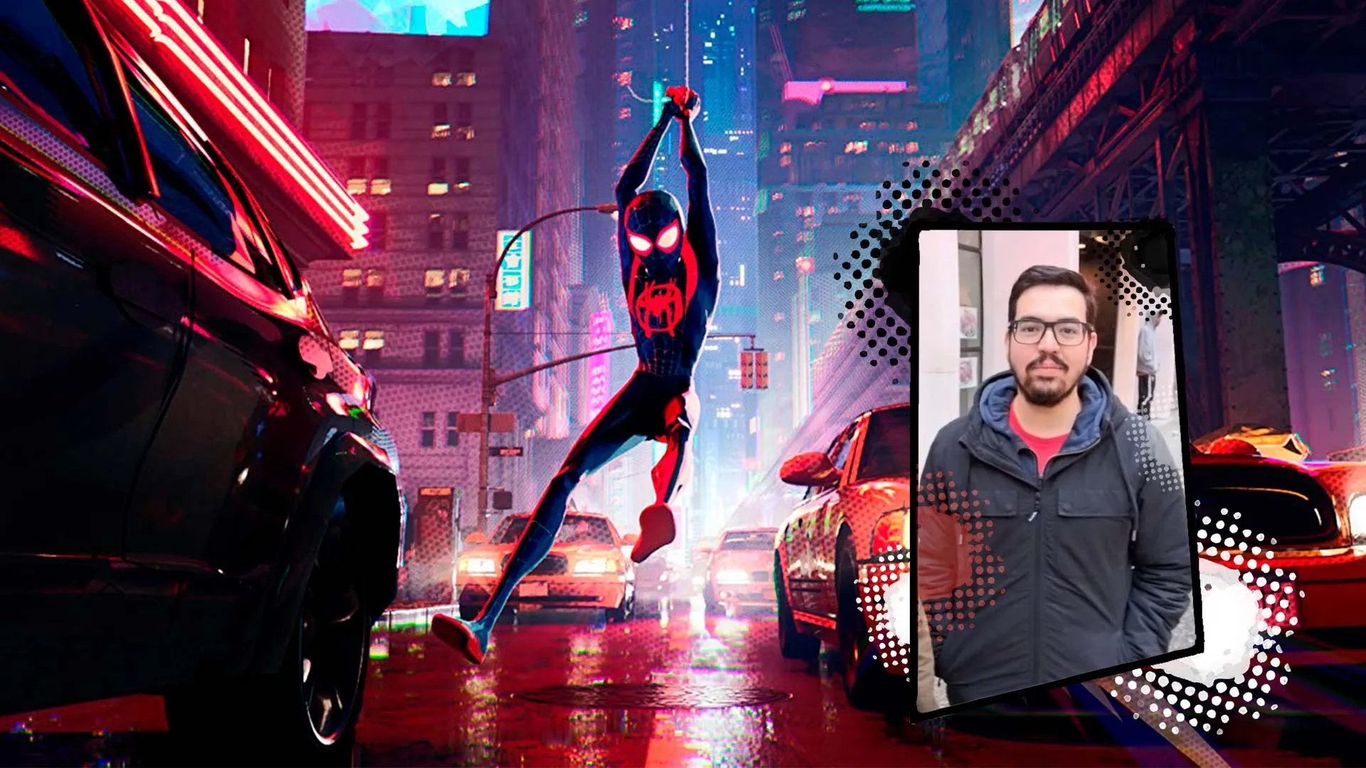 6 consejos de animación que te da este ganador del Oscar