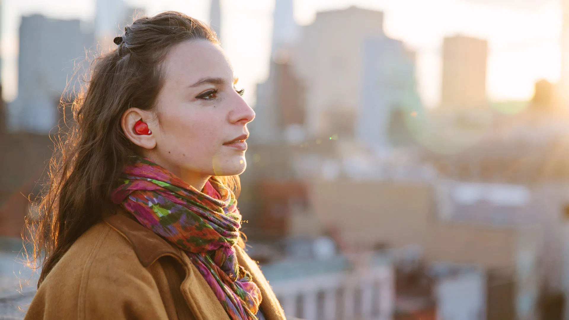 Participa mexicano en creación de dispositivo de traducción simultánea