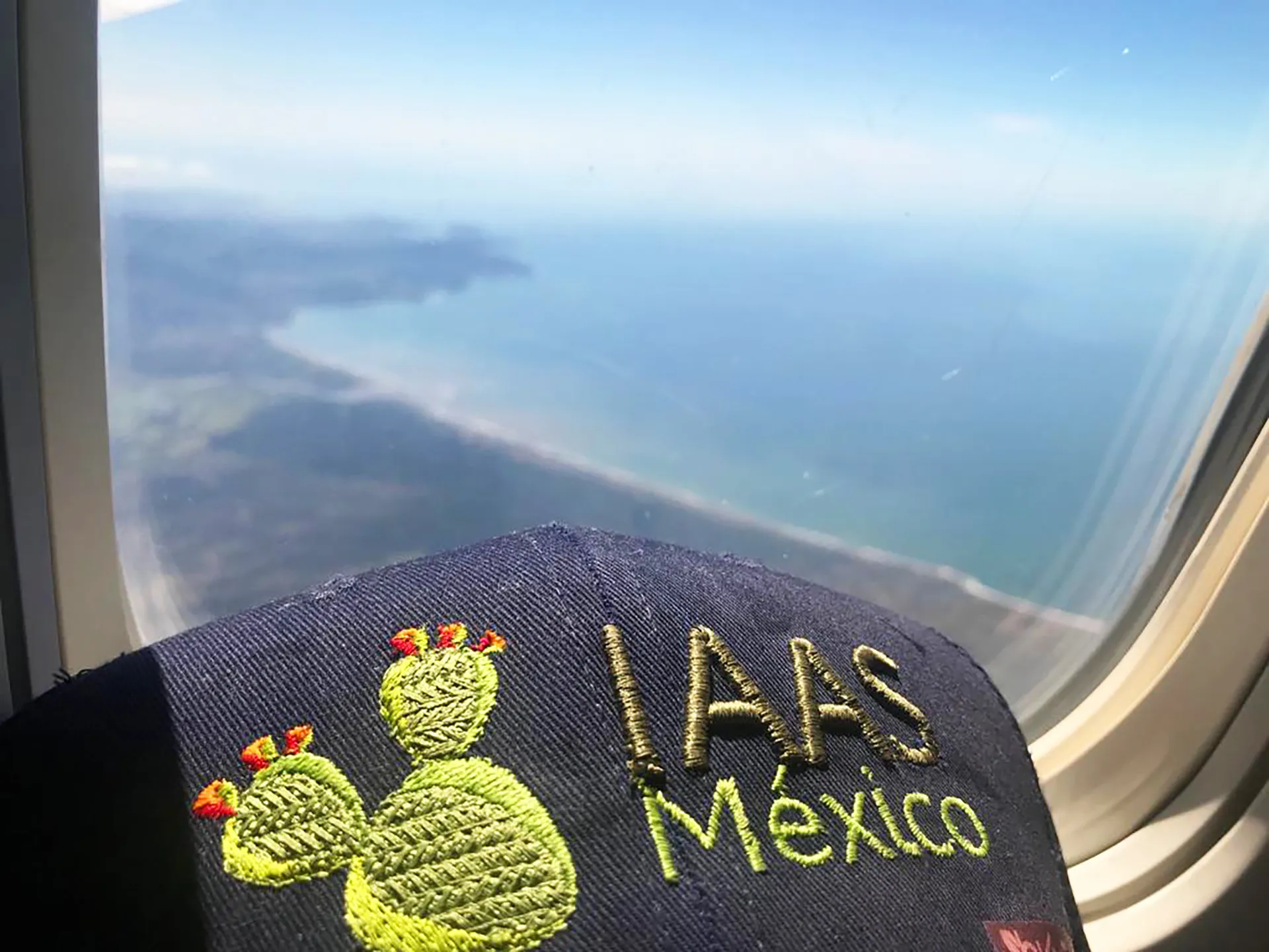 Alumnos del Tec de Monterrey en Costa Rica