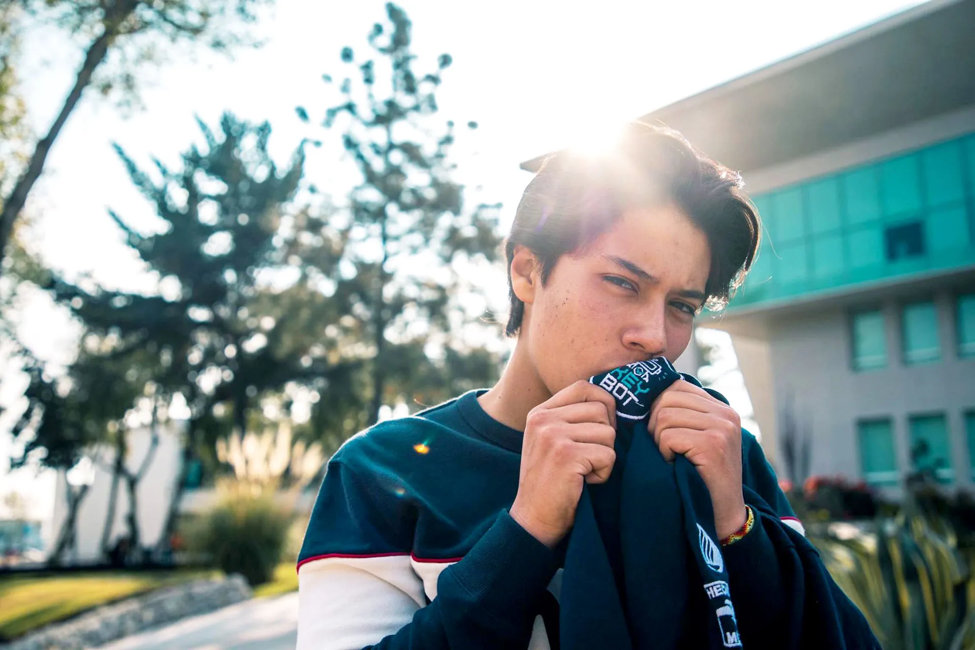 Keybot, el equipo de robótica del Tec de Monterrey en Hidalgo