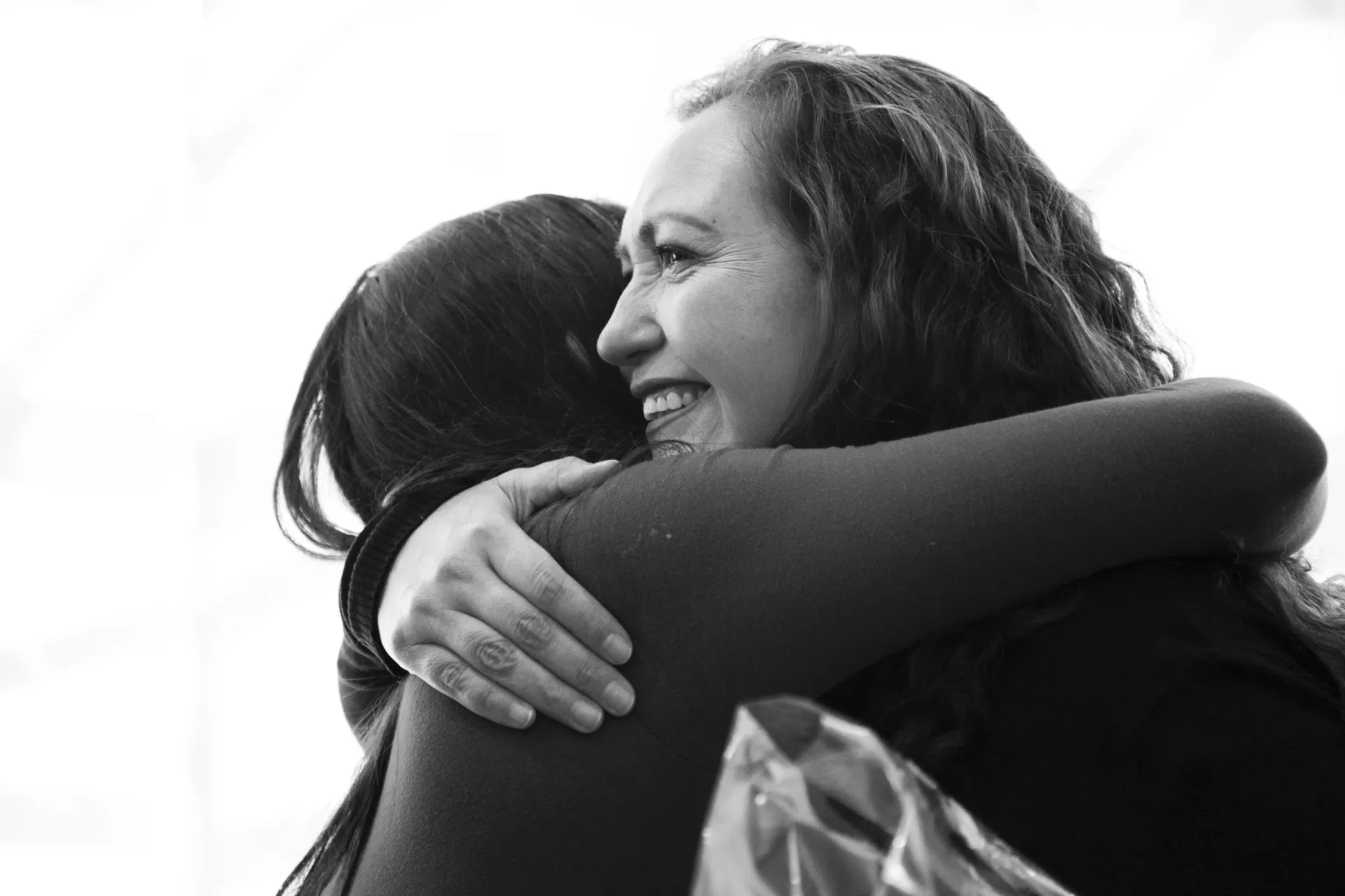 Despedida Xóchitl Pimienta