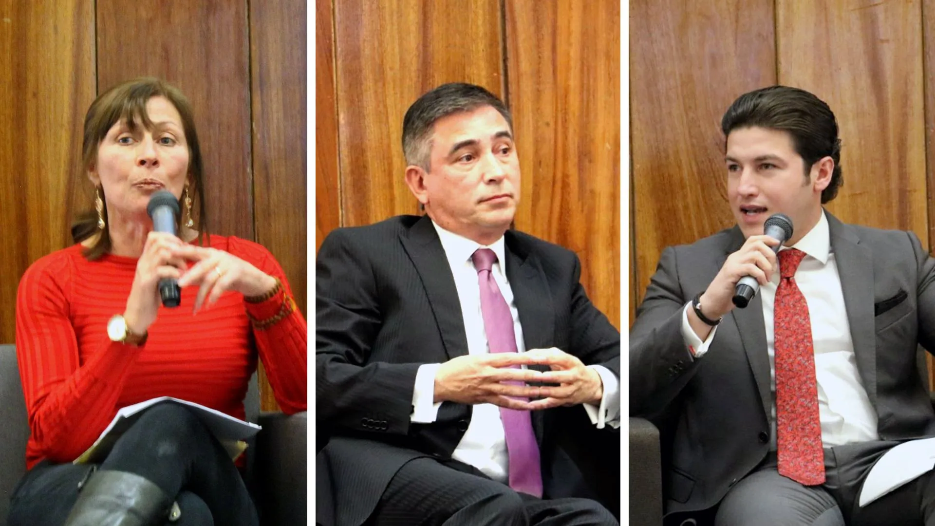 Analizan en panel del los retos de la Guardia Nacional