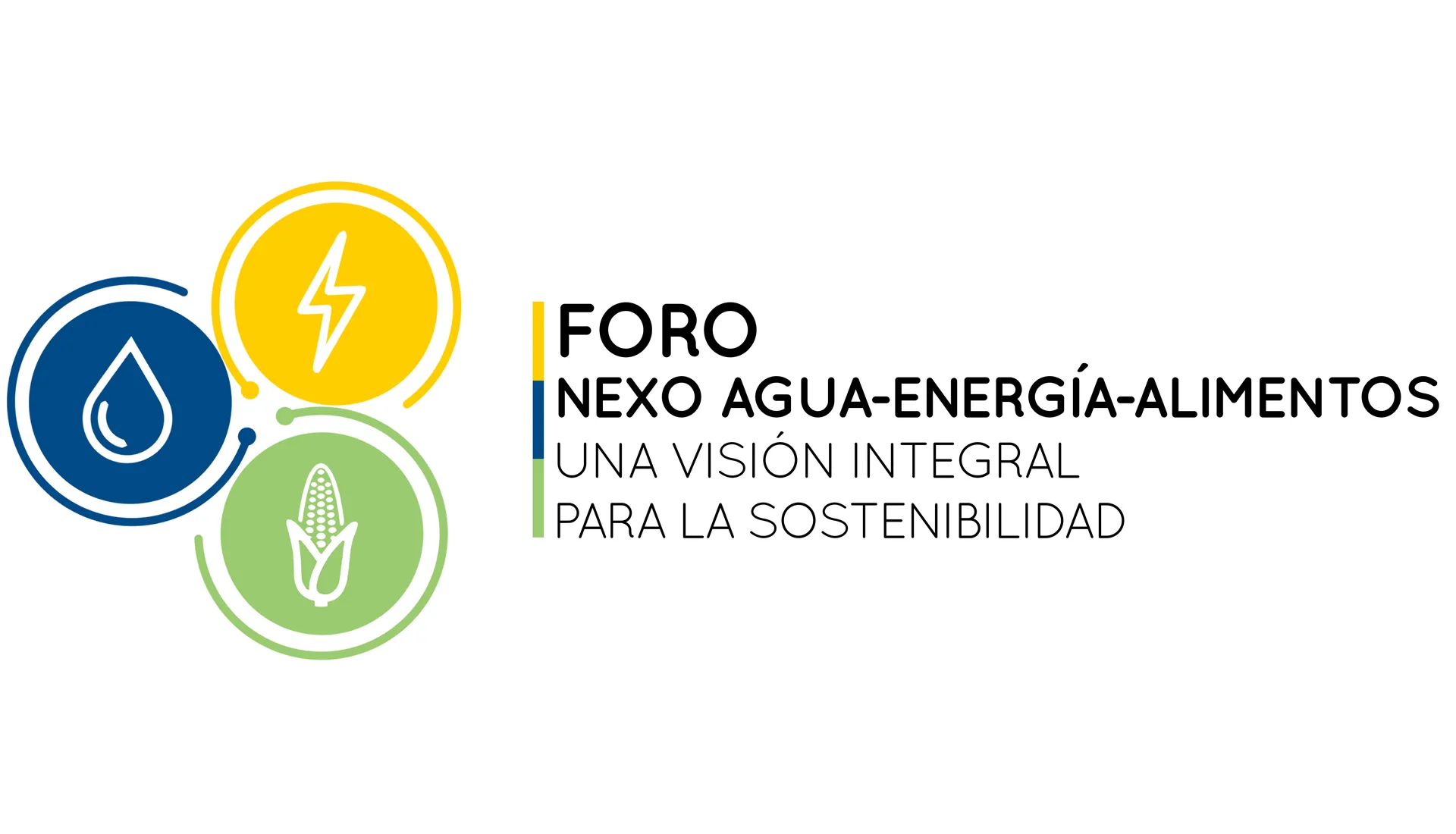 Foro Nexo Agua-Energía-Alimentos