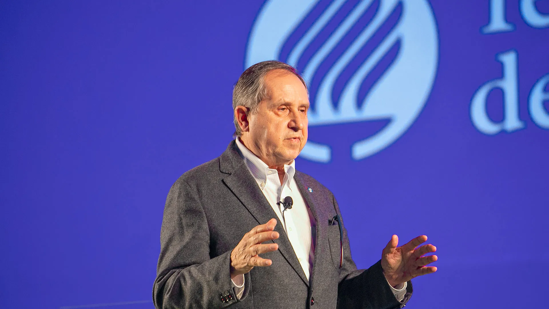 Tec de Monterrey is transforming its vision for 2030