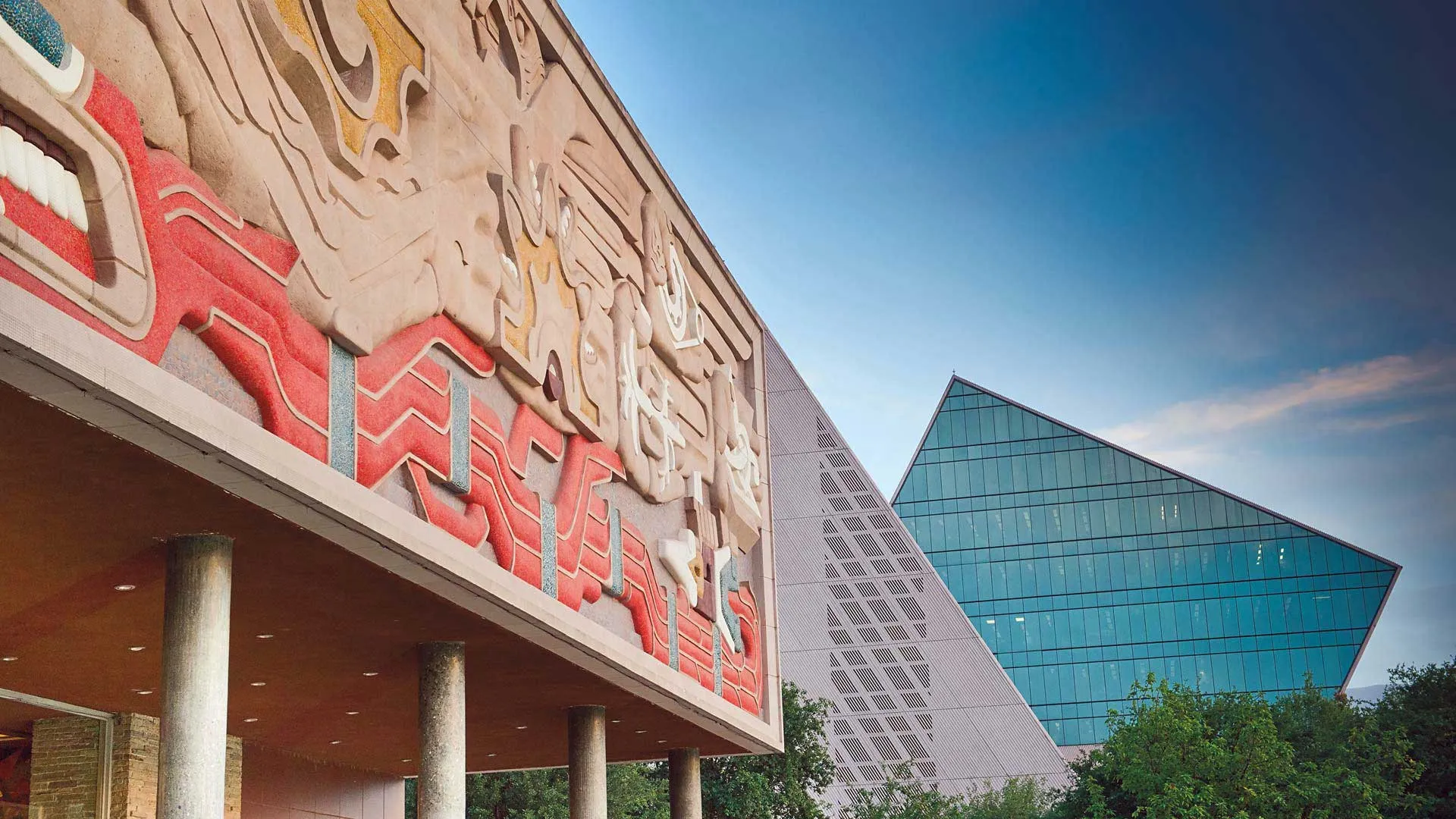 Rectoría del Tec de Monterrey 