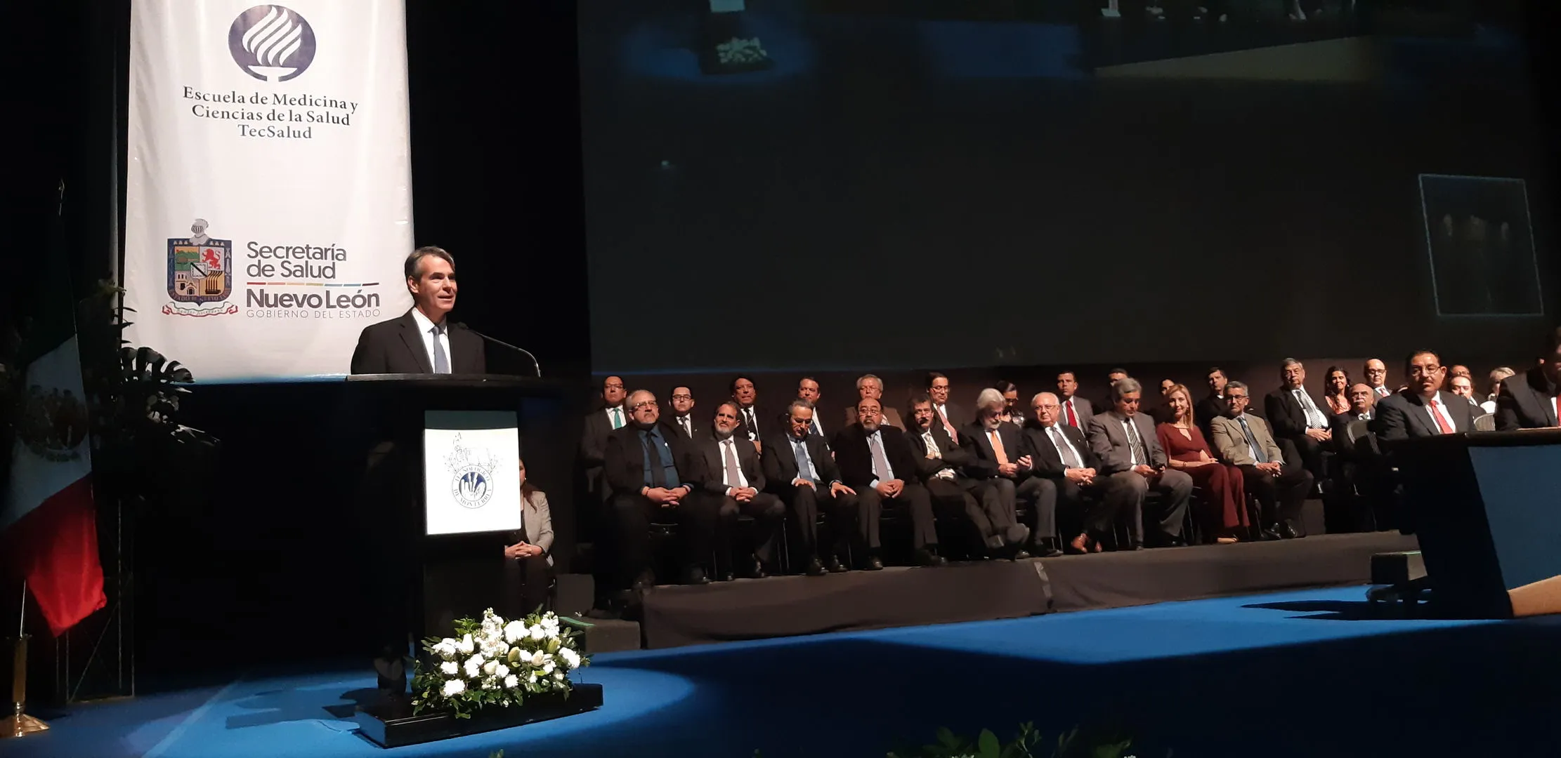 Nuevos Especialistas Médicos 