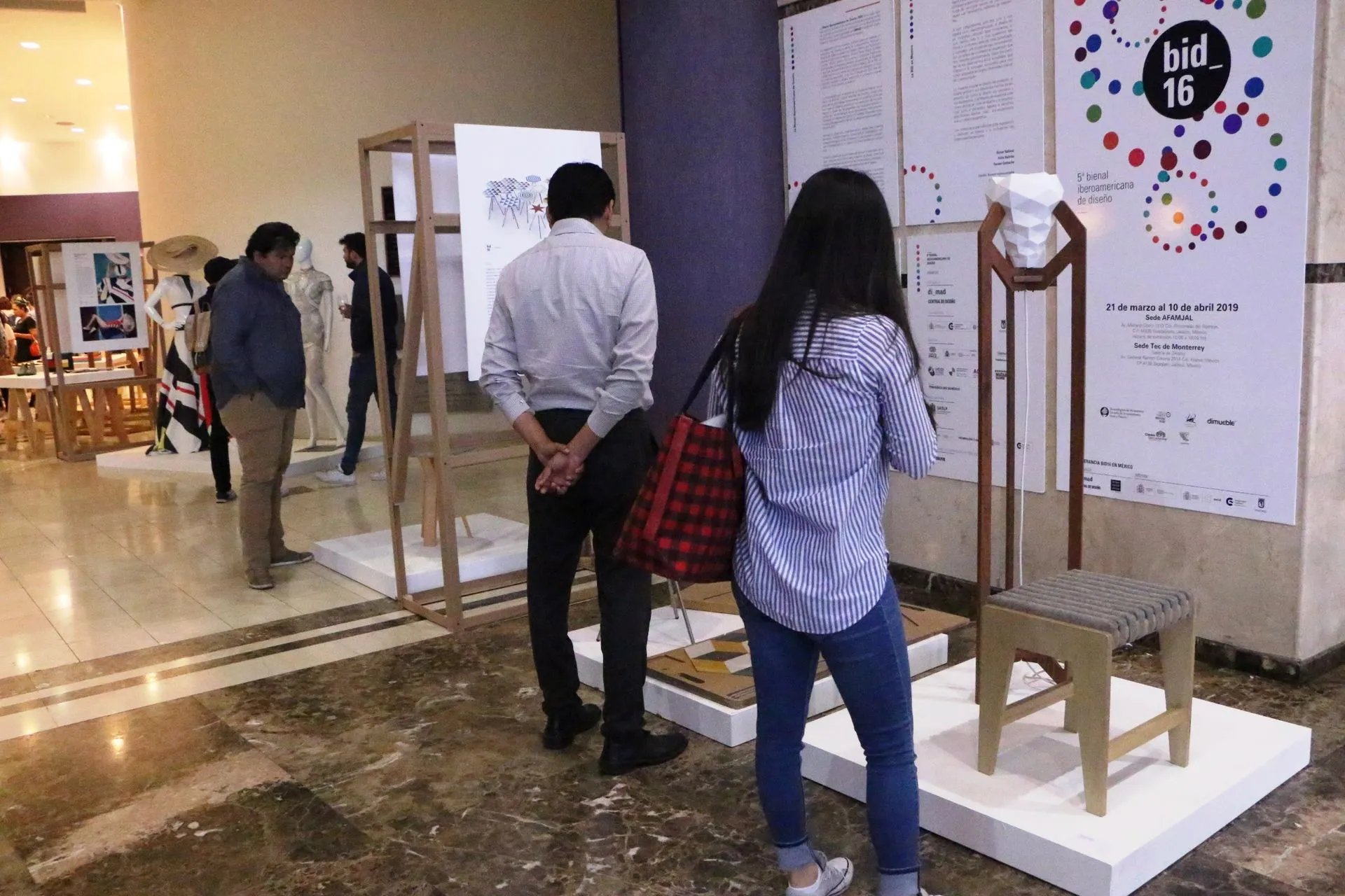 Bienal Iberoamericana de Diseño