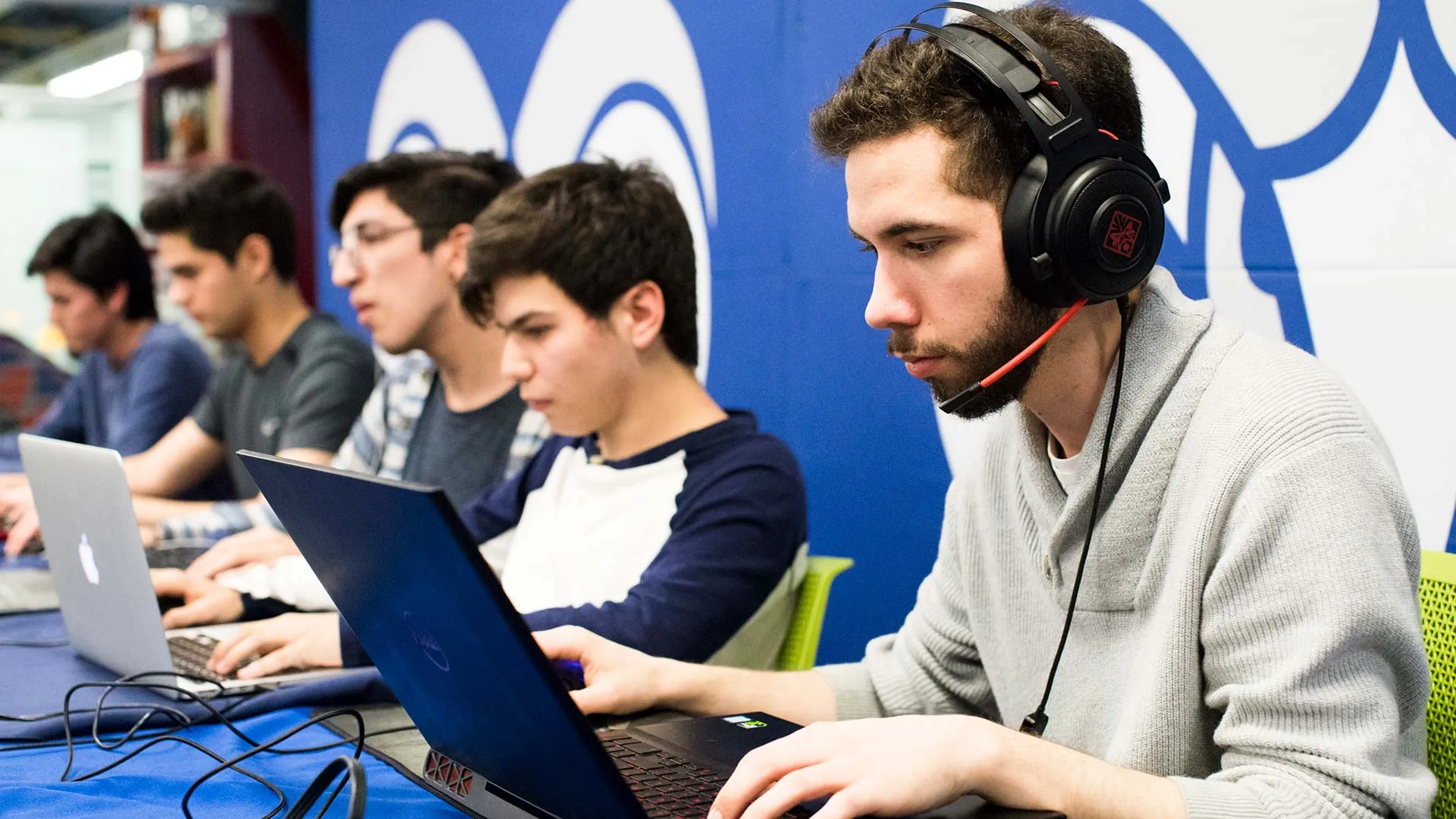 Borregos Esports Cup