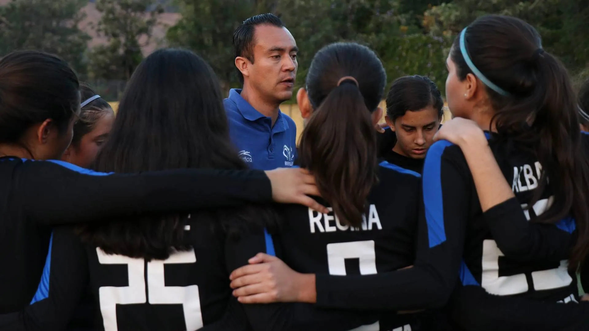 Entrenadores del Tec de Monterrey se capacitan en coaching positivo