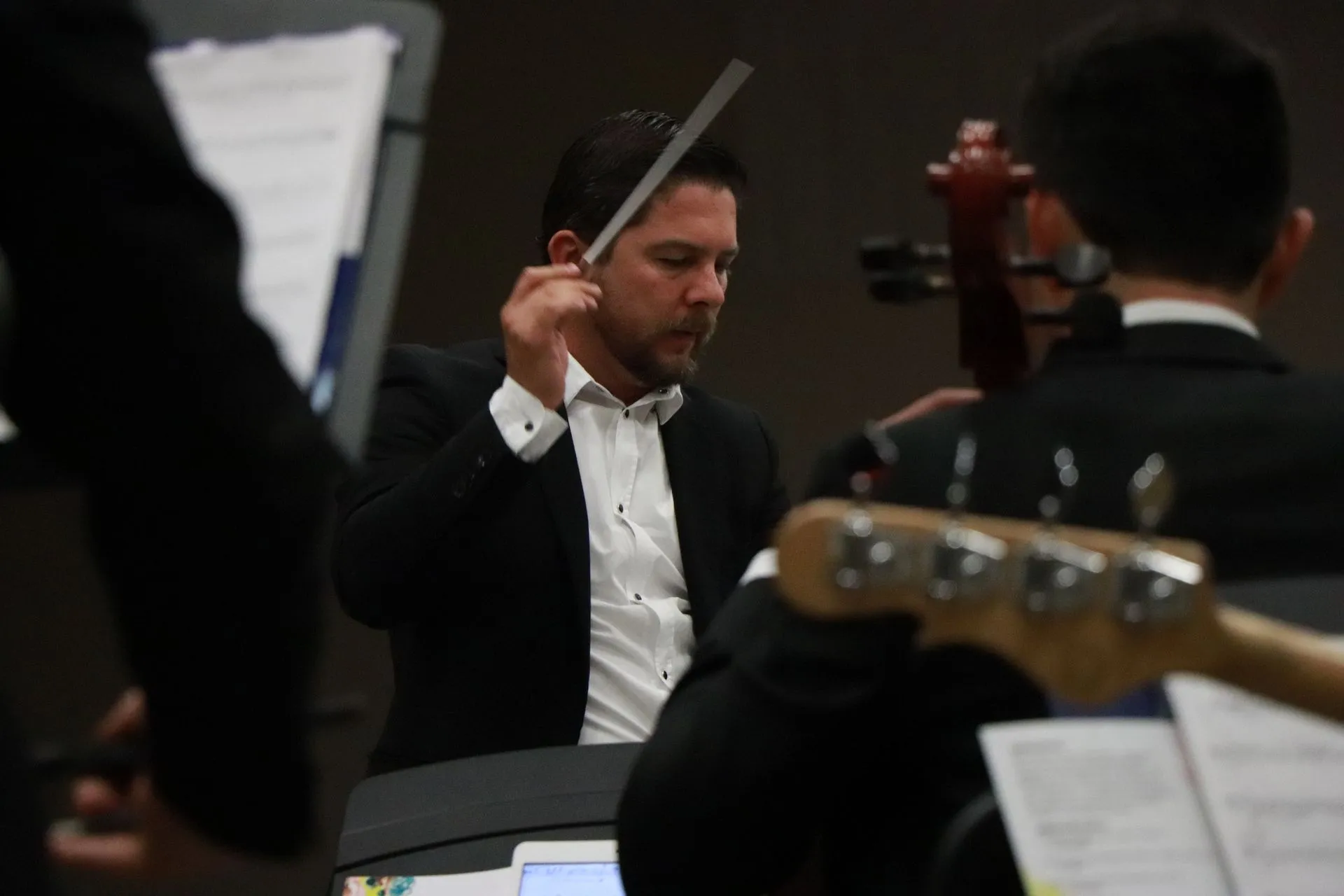 Concierto de Primavera