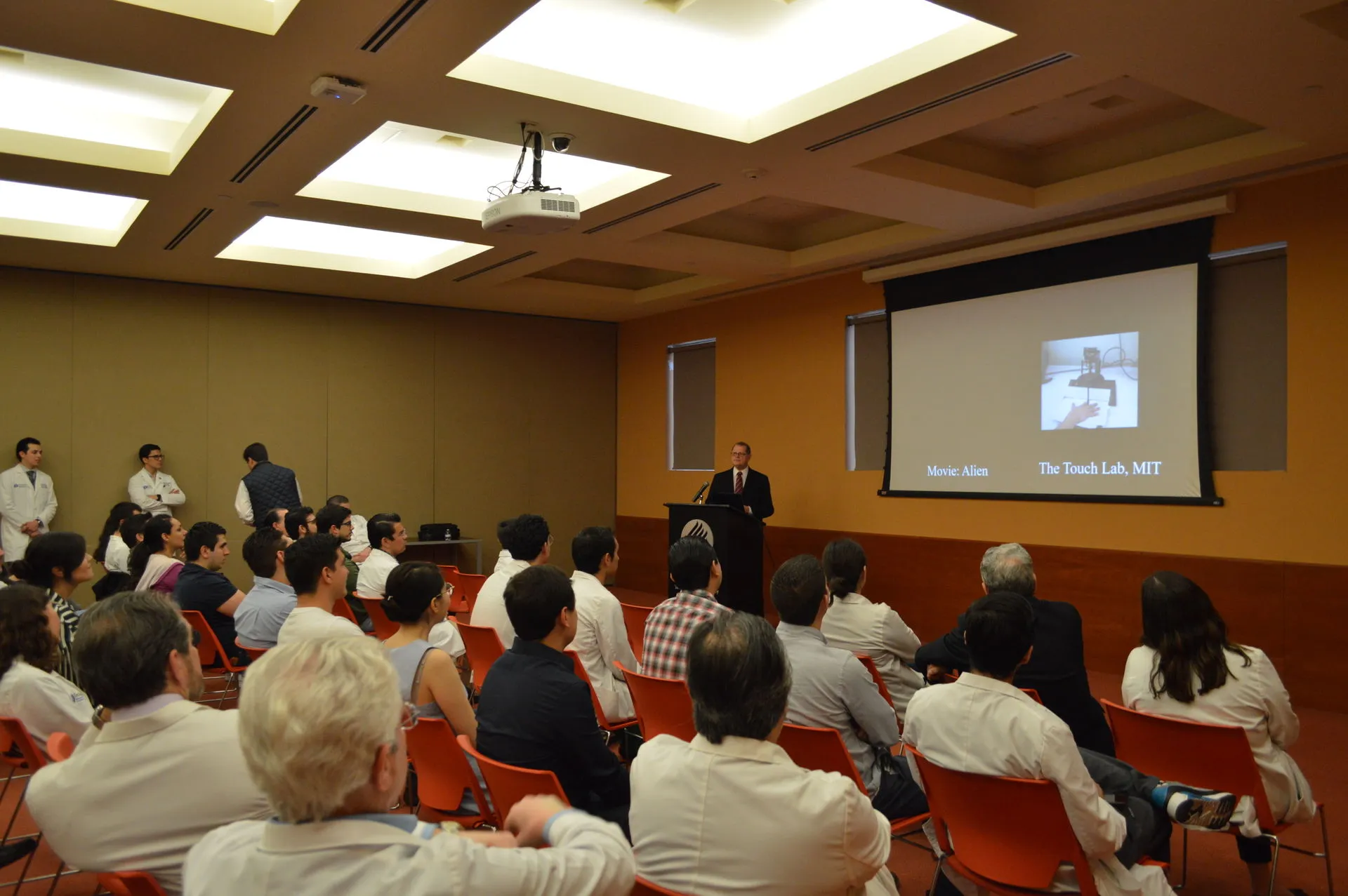 el futuro de la medicina