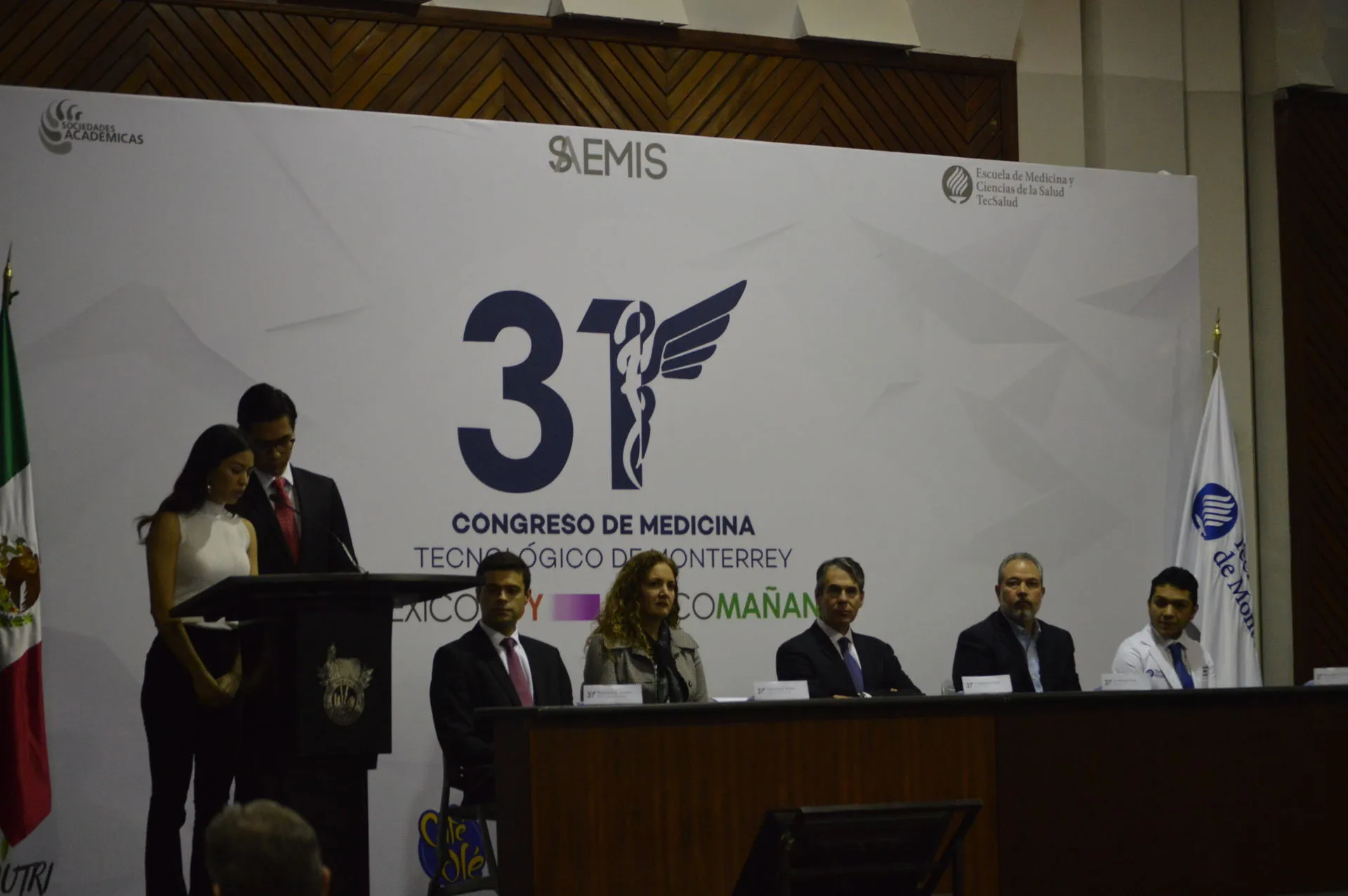 31 Congreso Medicina