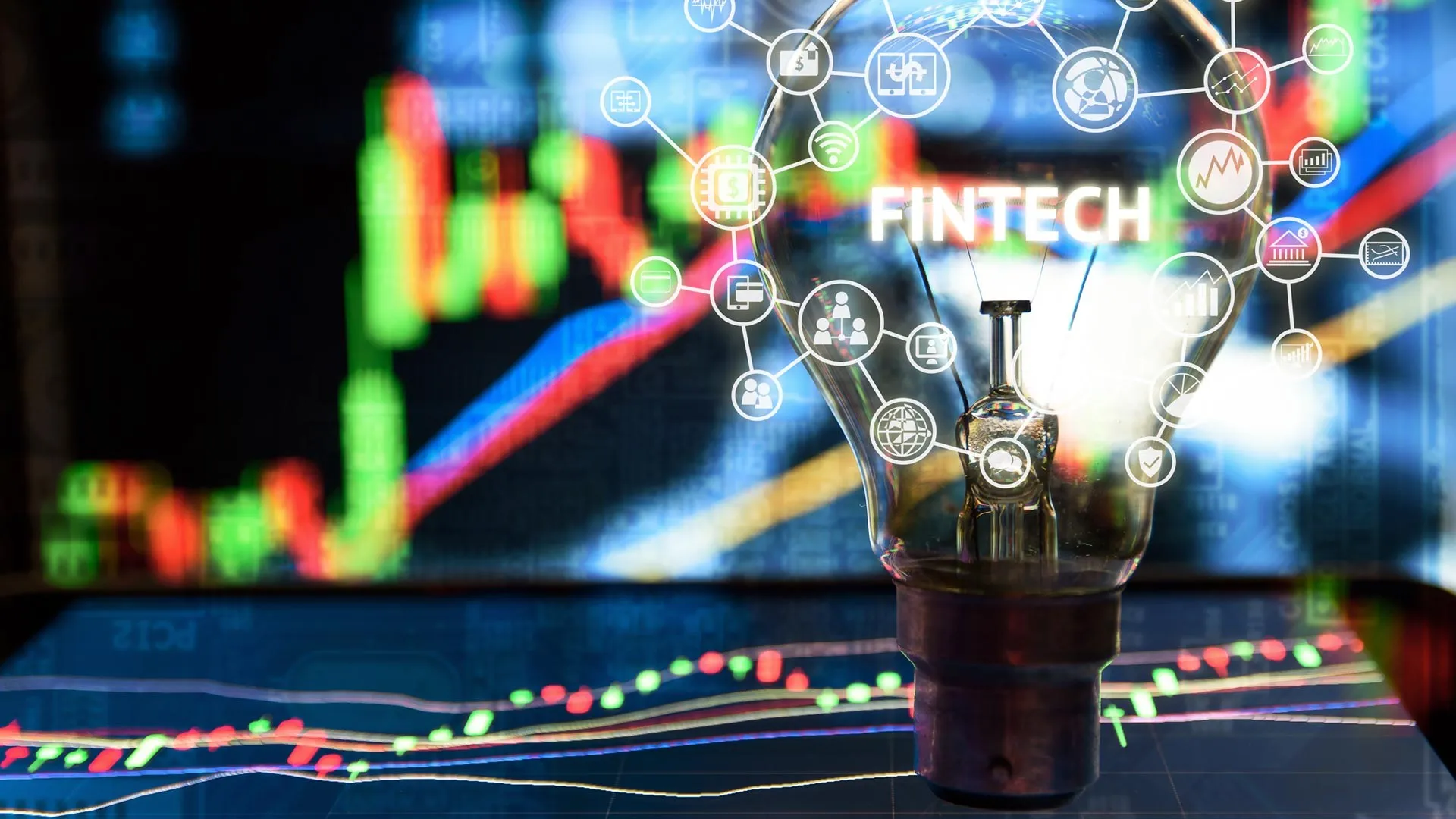 Gánate una beca de $380 mil para desarrollar tu startup Fintech