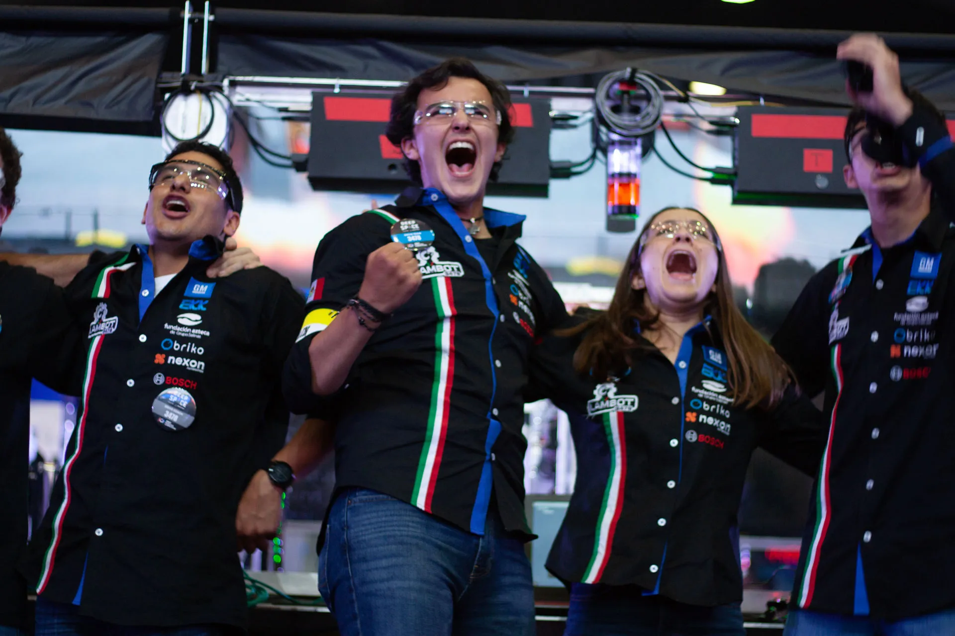 FIRST Robotics Competition