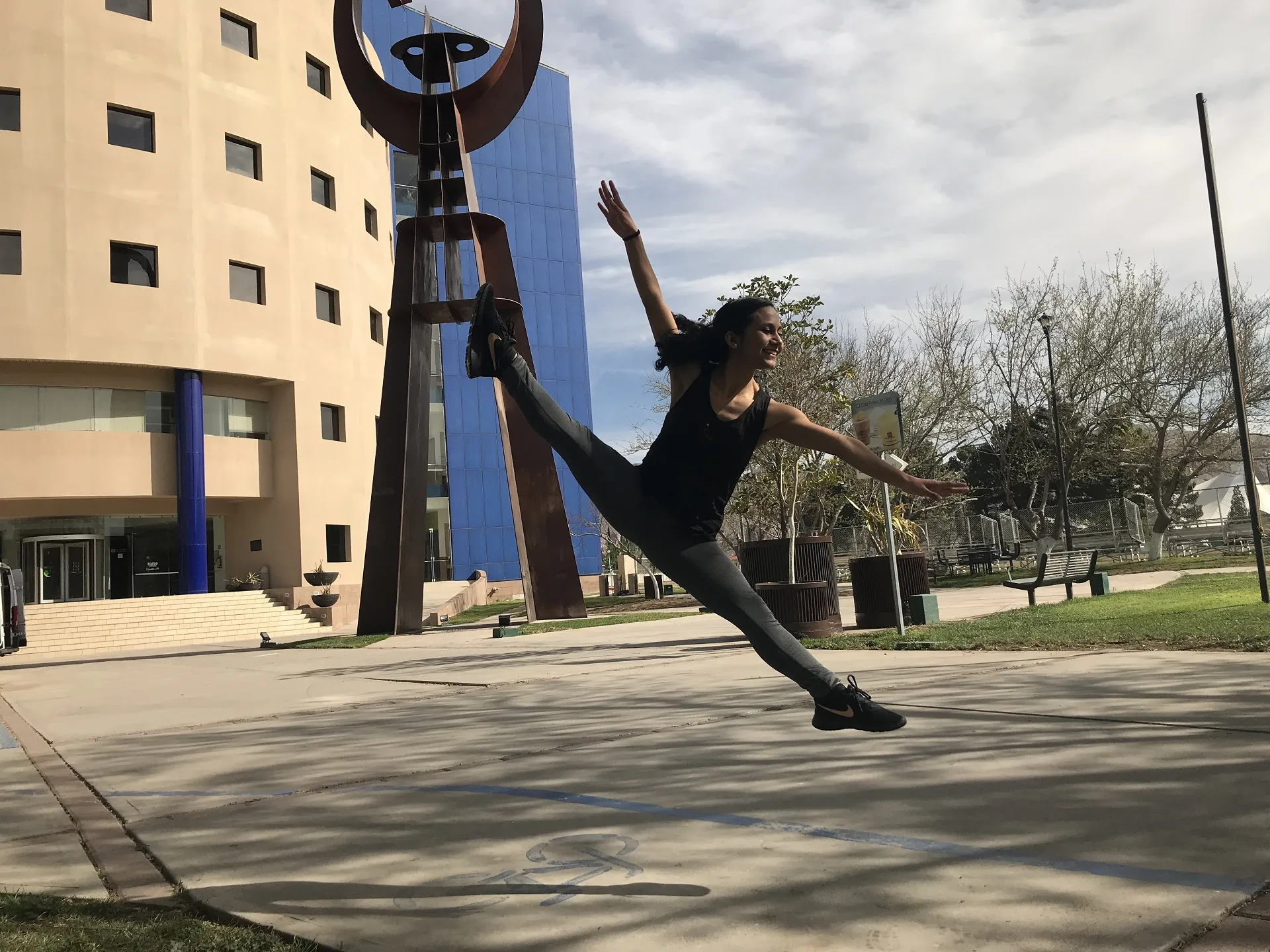 Dana Carolina Gómez Villalobos