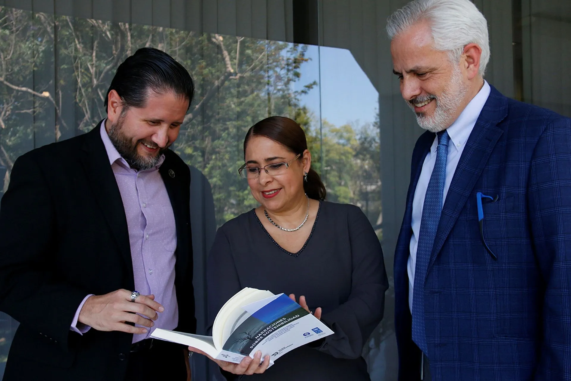 Libro sostenibilidad de la ONU