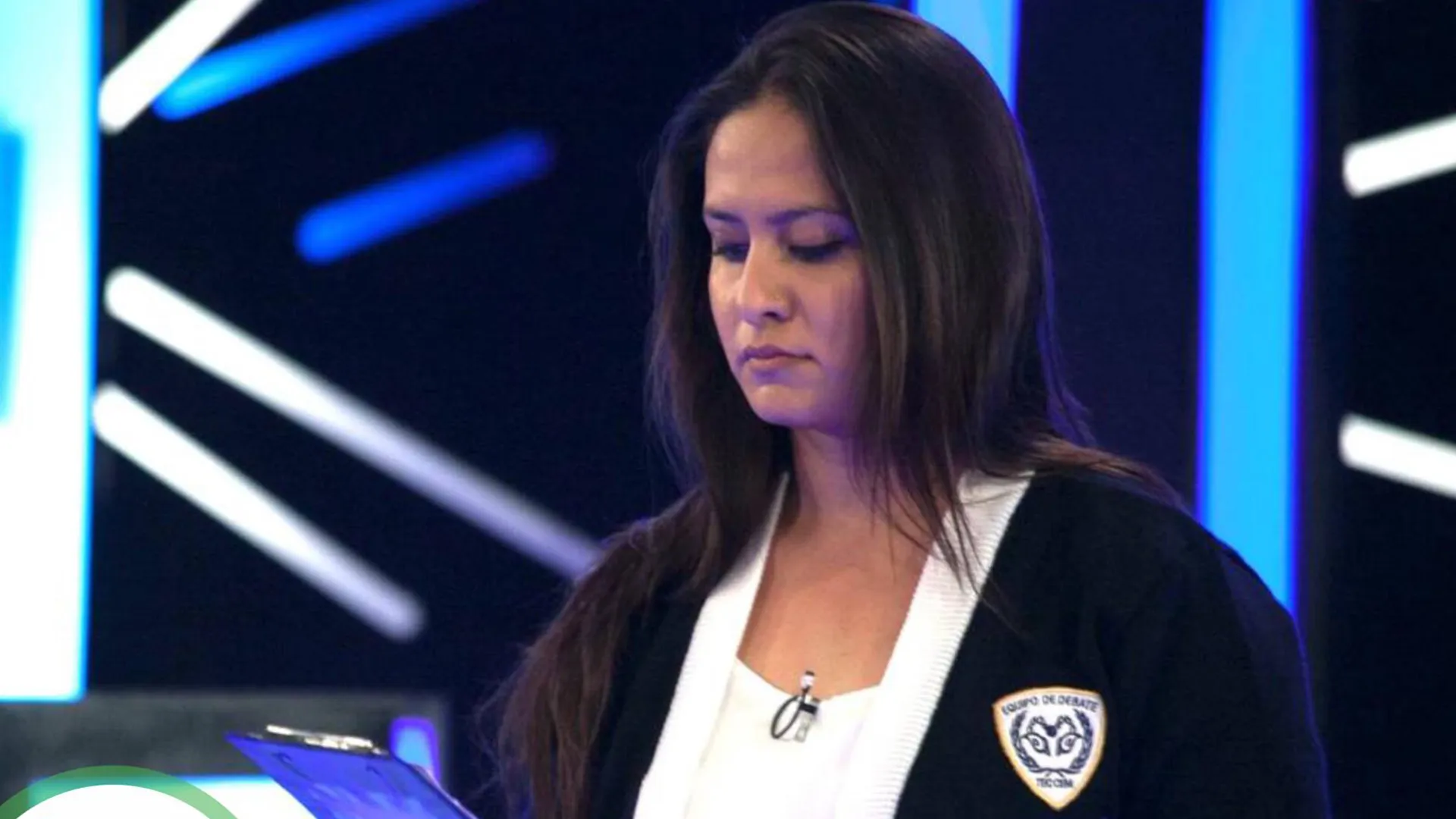 Mariana Morales Urbina Debate Tec