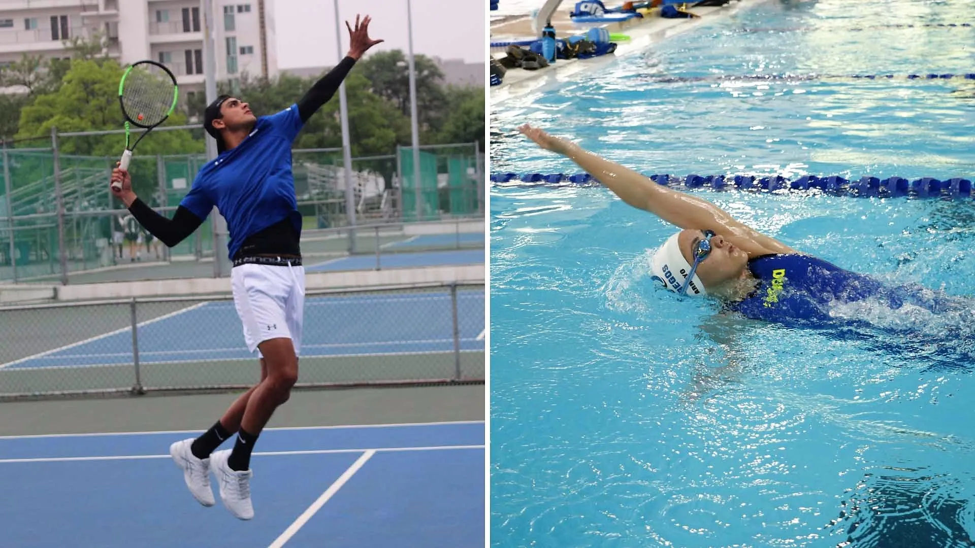 Laura Sofía Arroyo e Iñaki Espíndola 