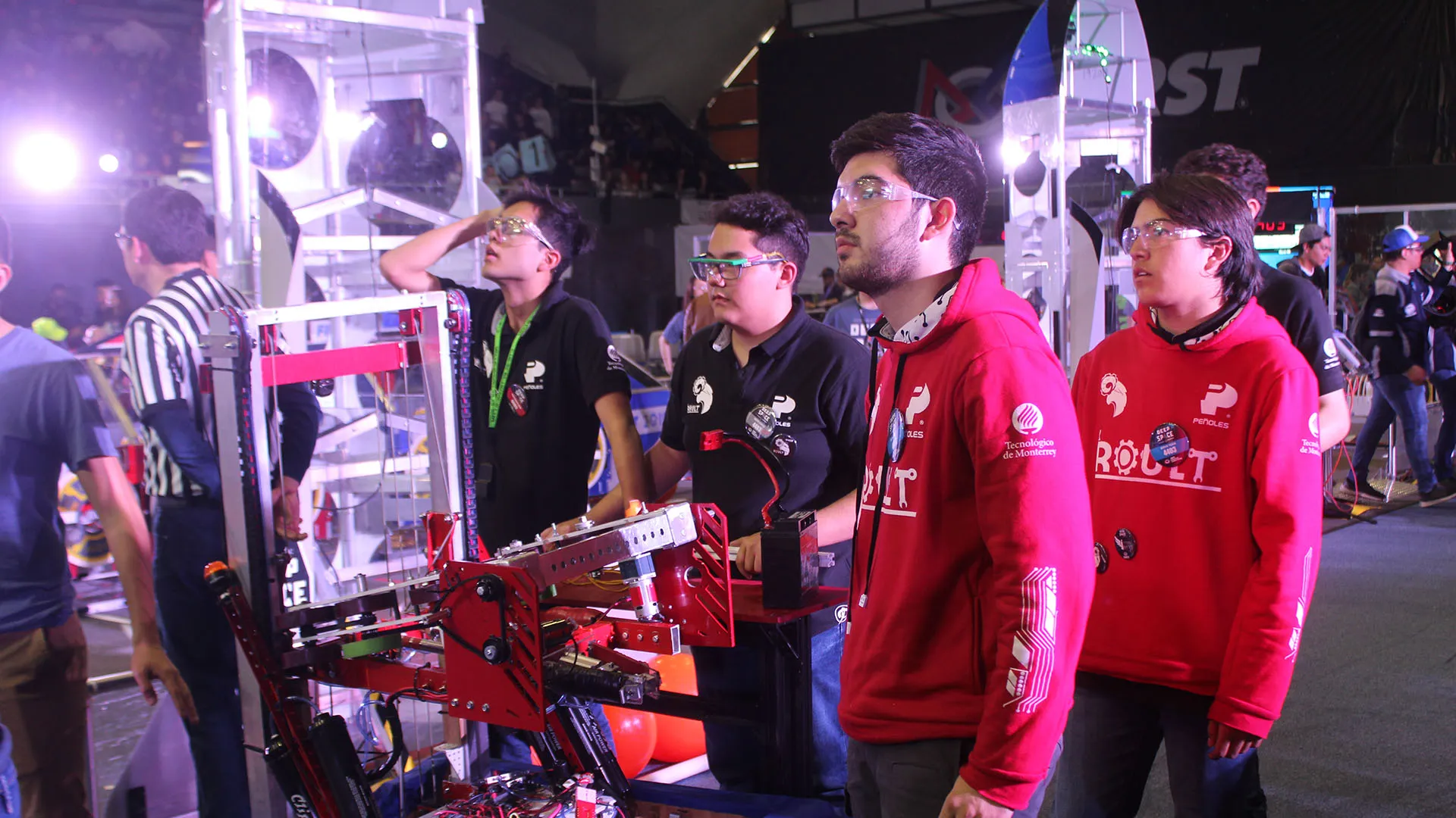 ¡ROULT 4403 está de vuelta!