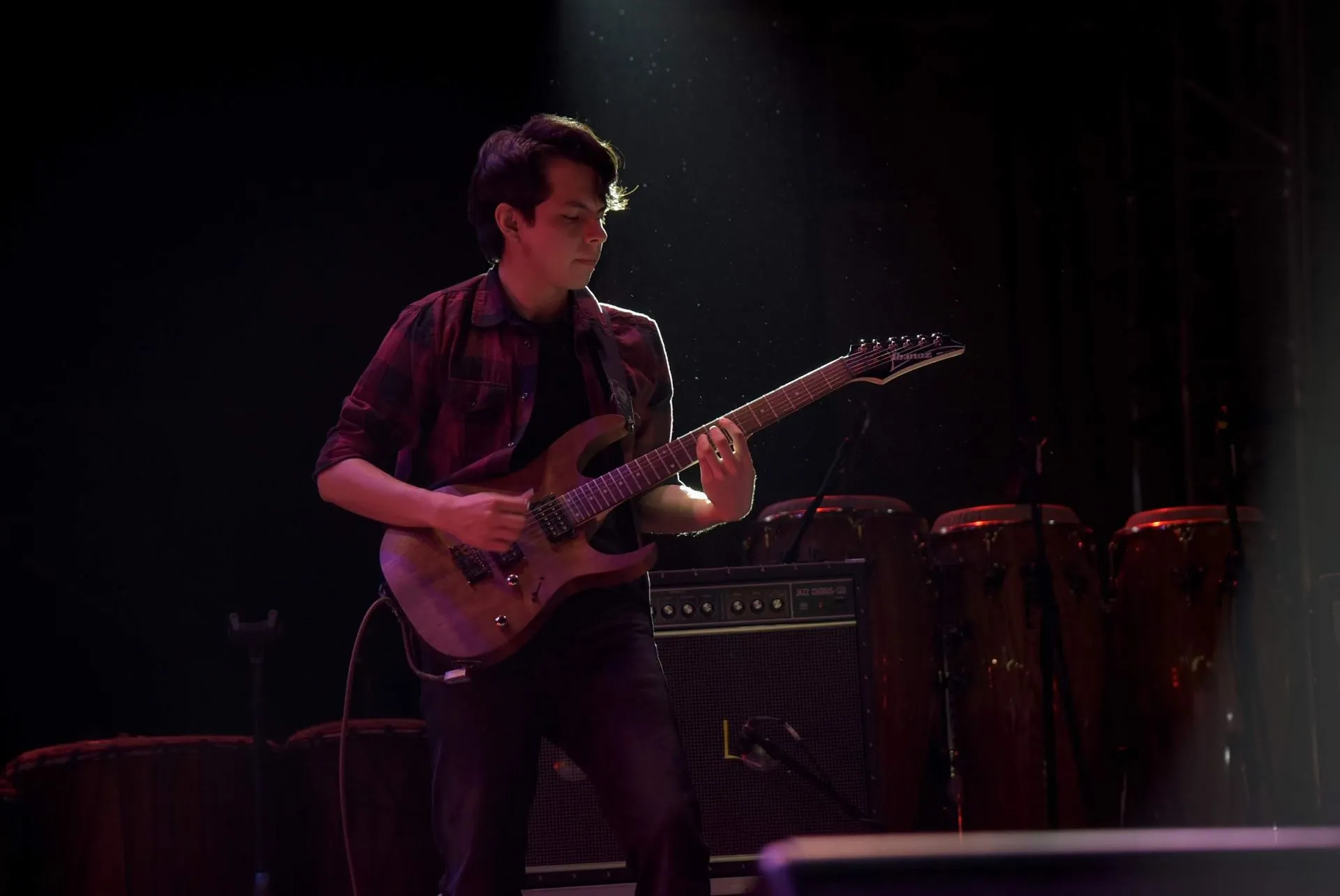 Campus Morelia triunfando en el Festival Nacional de Cultura y las Artes