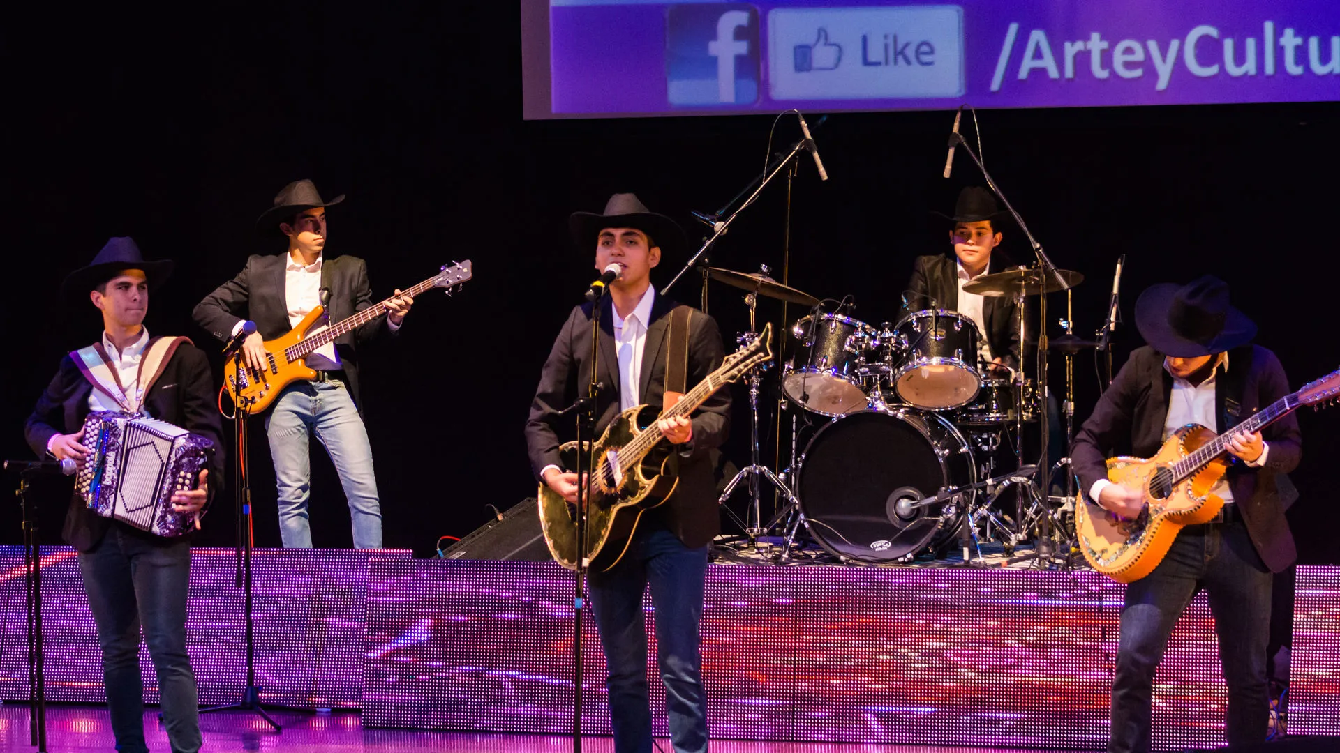 Los Borregos del Norte